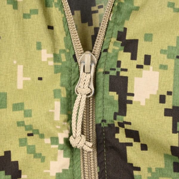 11y' PATAGONIA MARS PCU LEVEL 4 WIND SHIRTS SIZE L-R