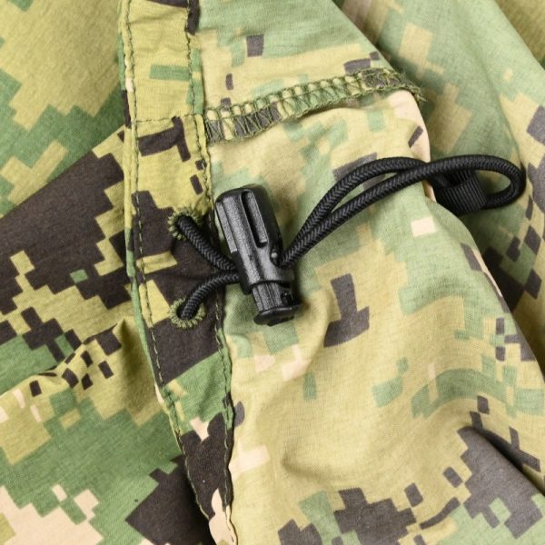 11y' PATAGONIA MARS PCU LEVEL 4 WIND SHIRTS SIZE L-R