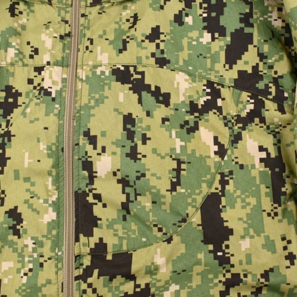 11y' PATAGONIA MARS PCU LEVEL 4 WIND SHIRTS SIZE L-R