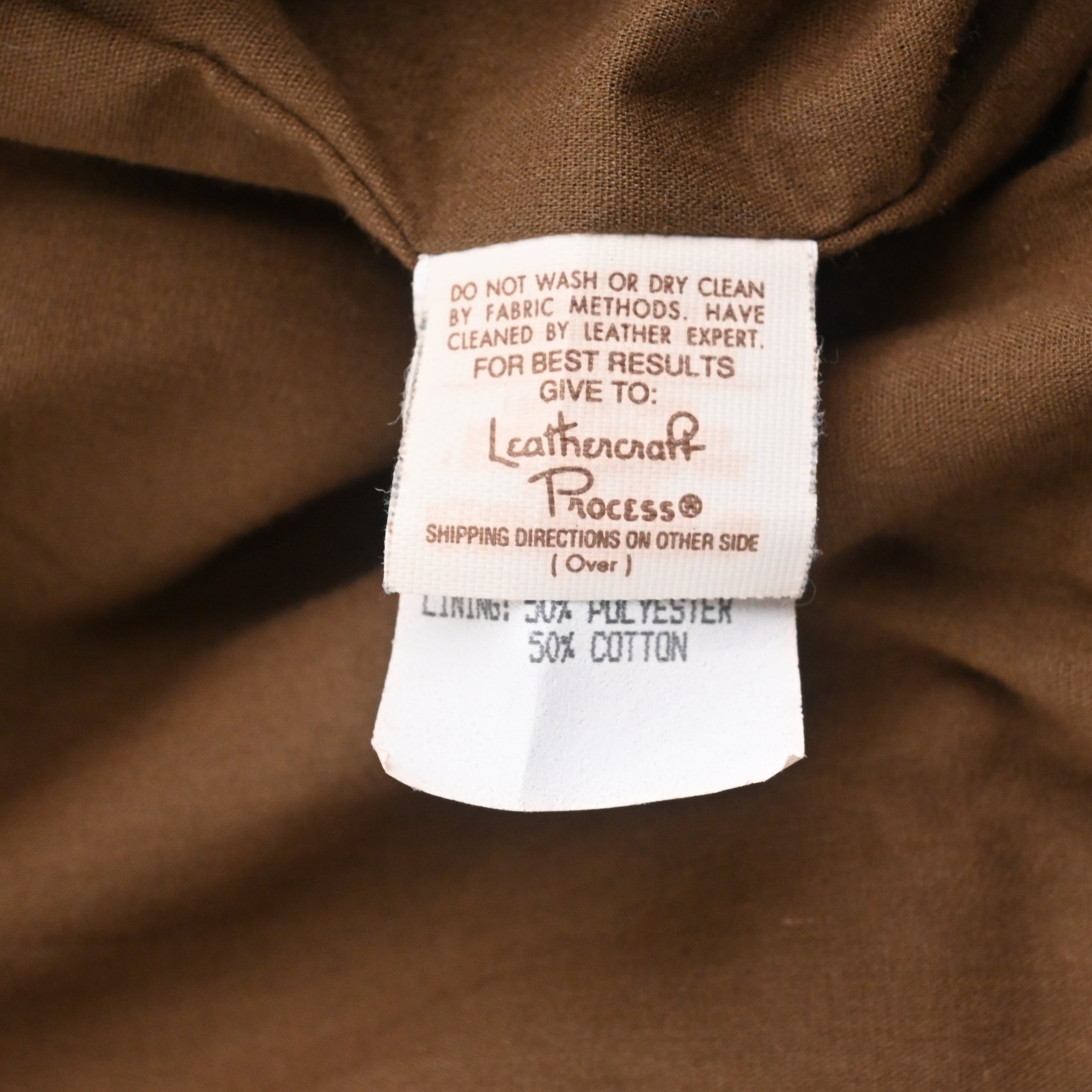 ‘95 U.S.A.F. TYPE A-2 Flight jacket Size: 40S MINT