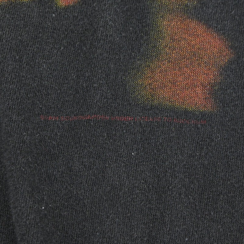 1994© SOUNDGARDEN "SUPER UNKNOWN" T-SHIRT SIZE XL