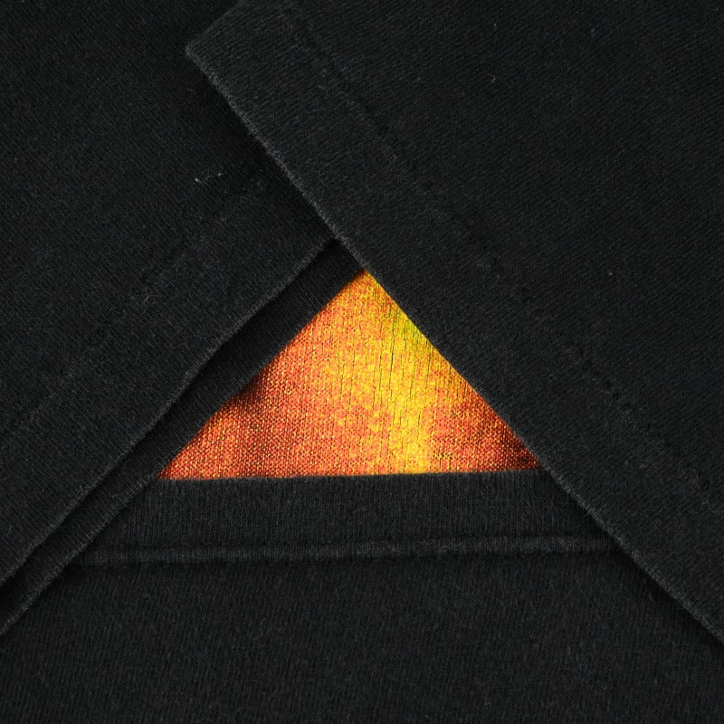 袖シングル/裾ダブル