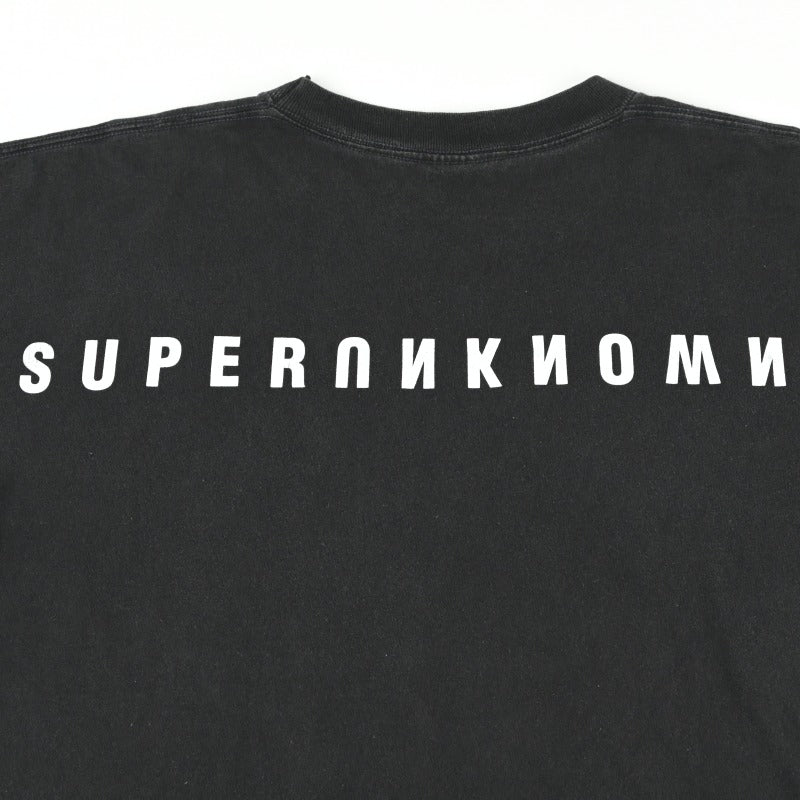1994© SOUNDGARDEN "SUPER UNKNOWN" T-SHIRT SIZE XL