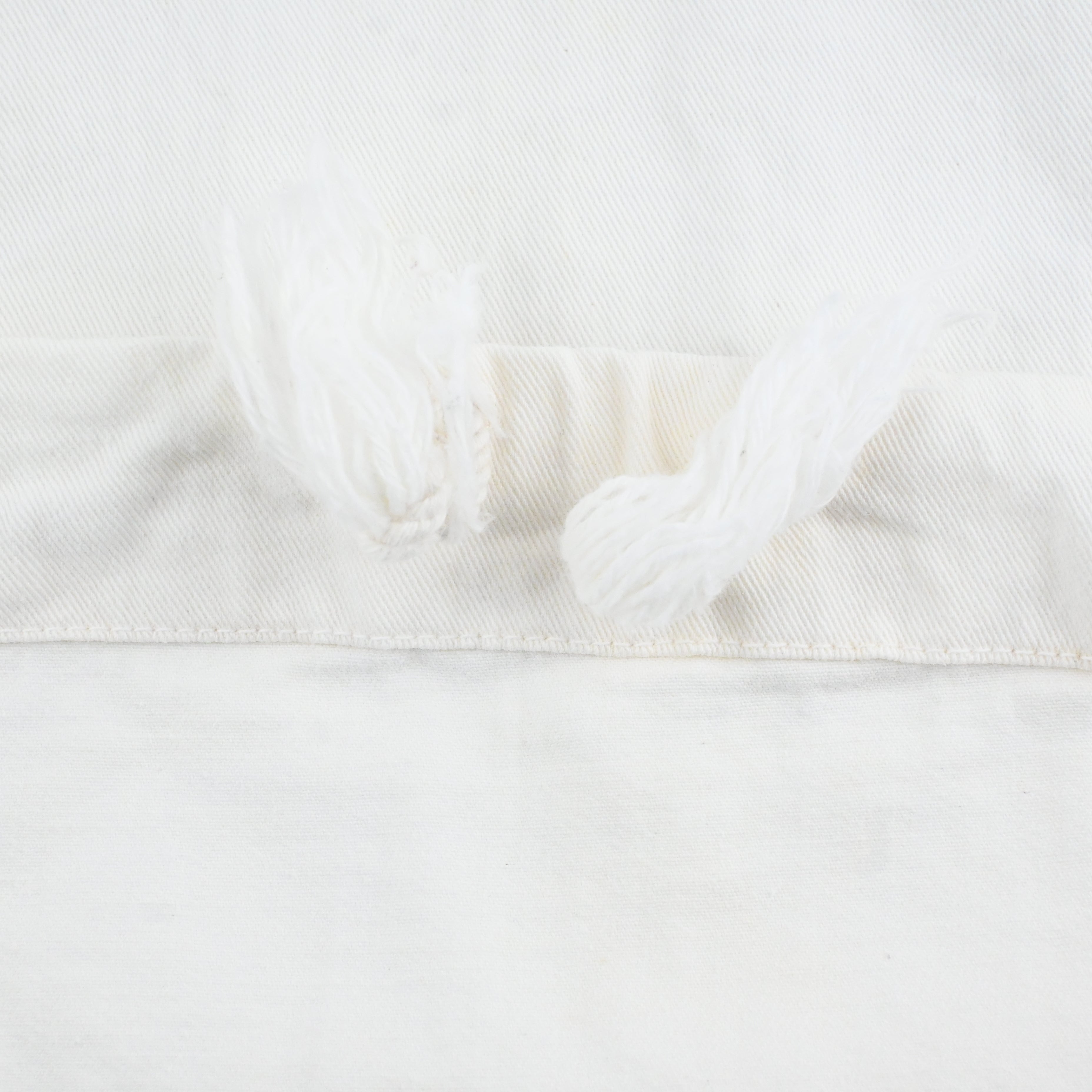 40's U.S.NAVY SALVAGE PARKA SIZE 2