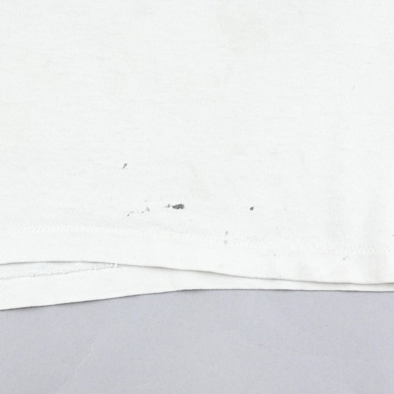 フロントに汚れがございます。