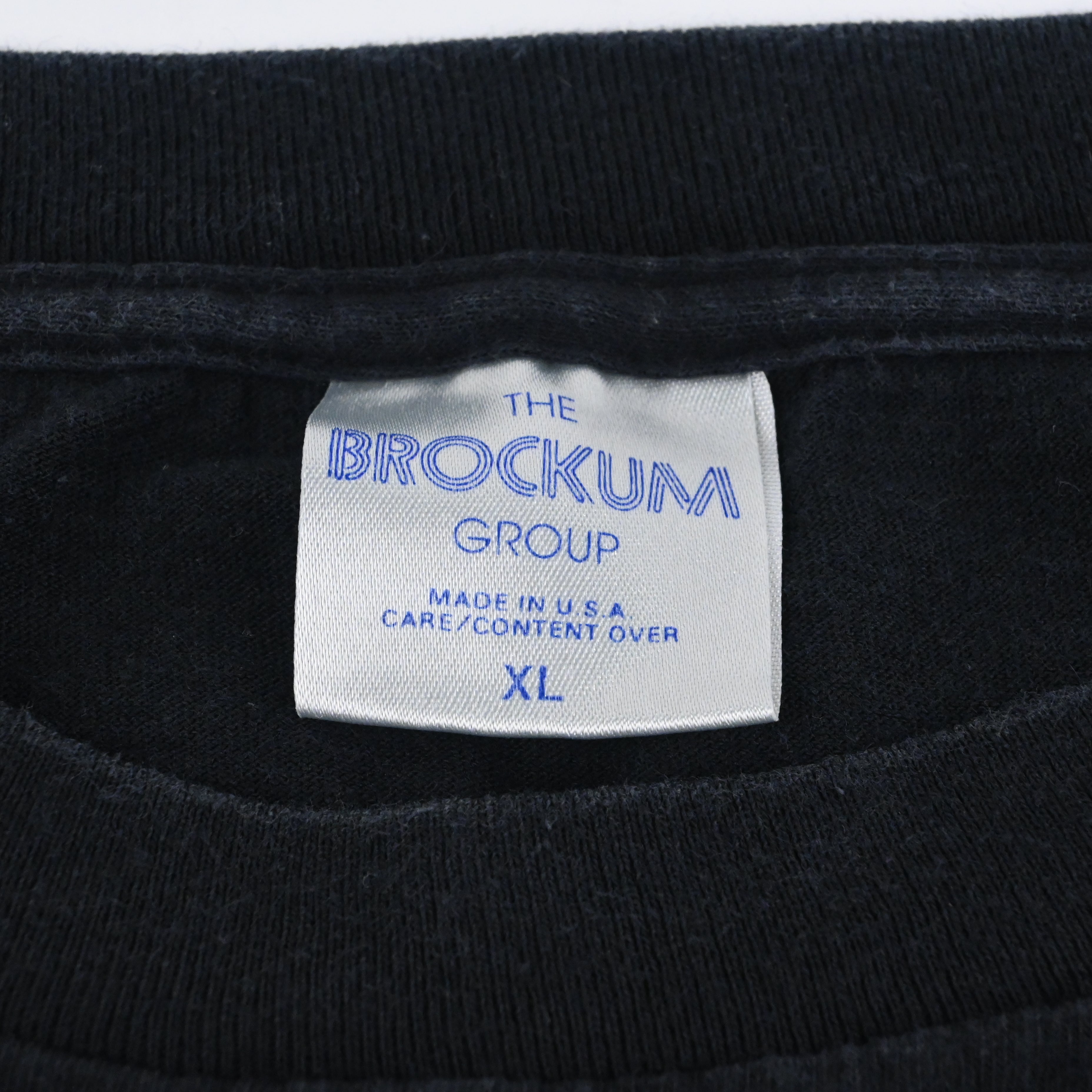 92© METALLICA × GUNS N' ROSES TOUR T-SHIRT SIZE XL