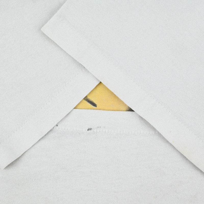 袖シングル/裾シングル