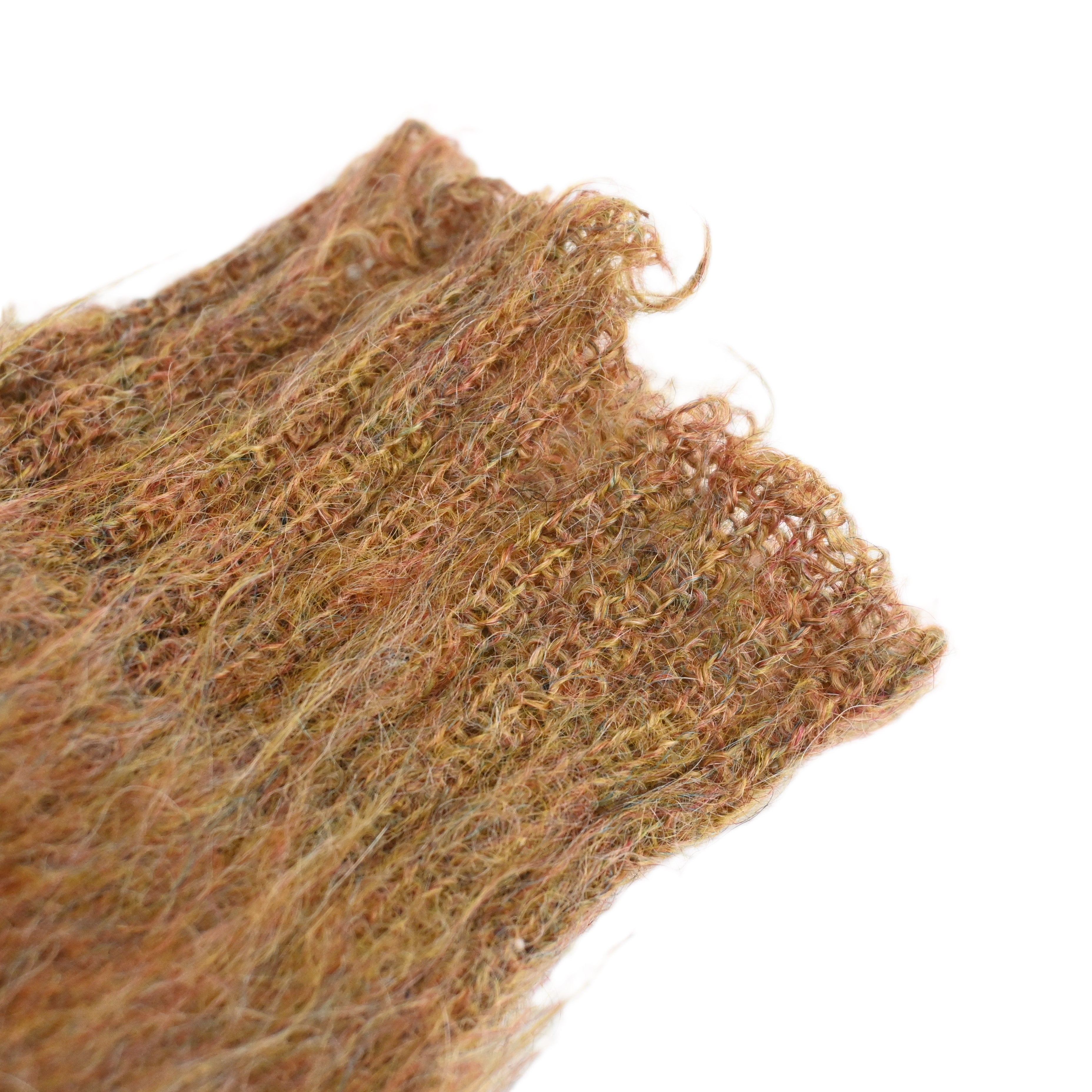 右袖口にホツレがございます。