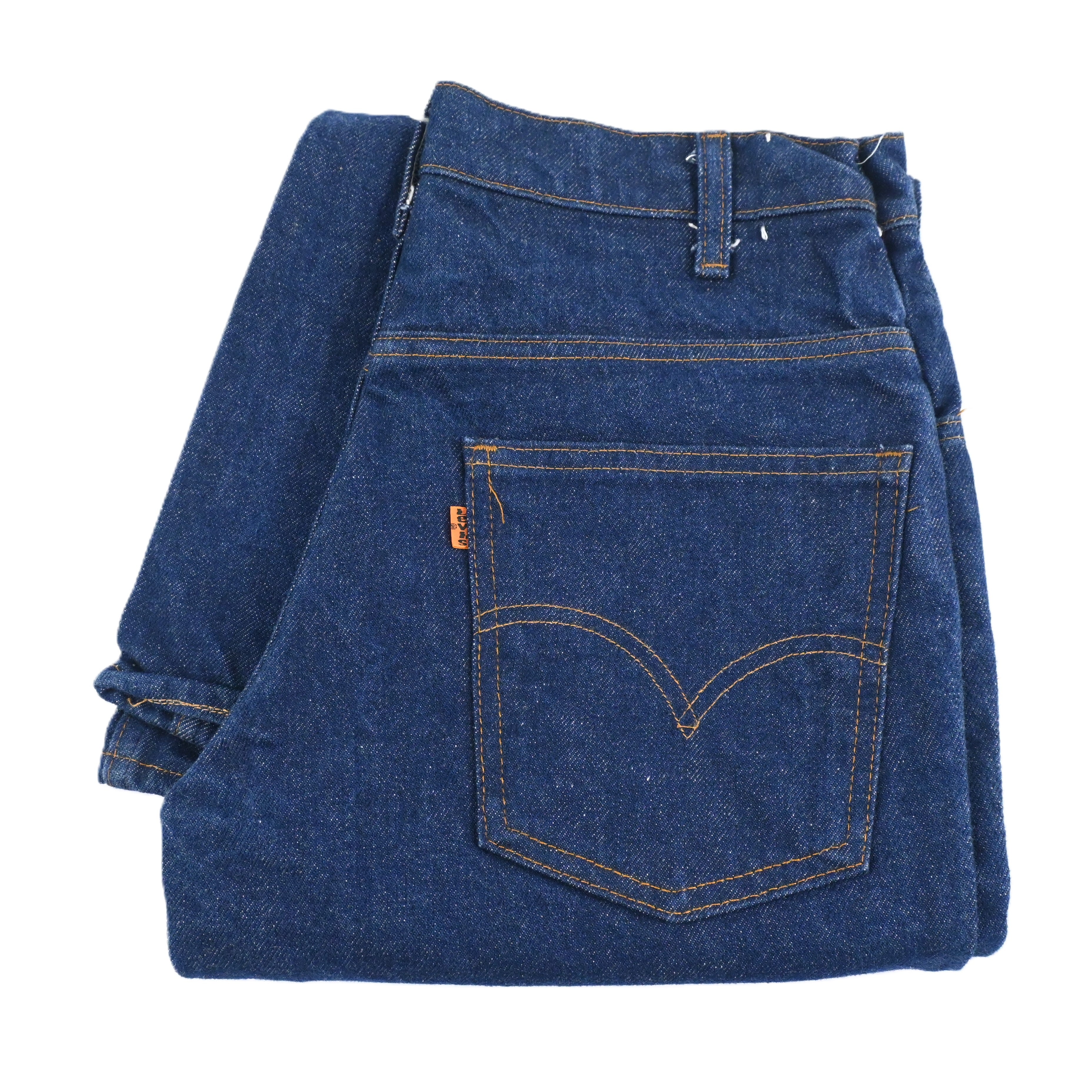 '79 Levi's 684-0217 Size W31 L29