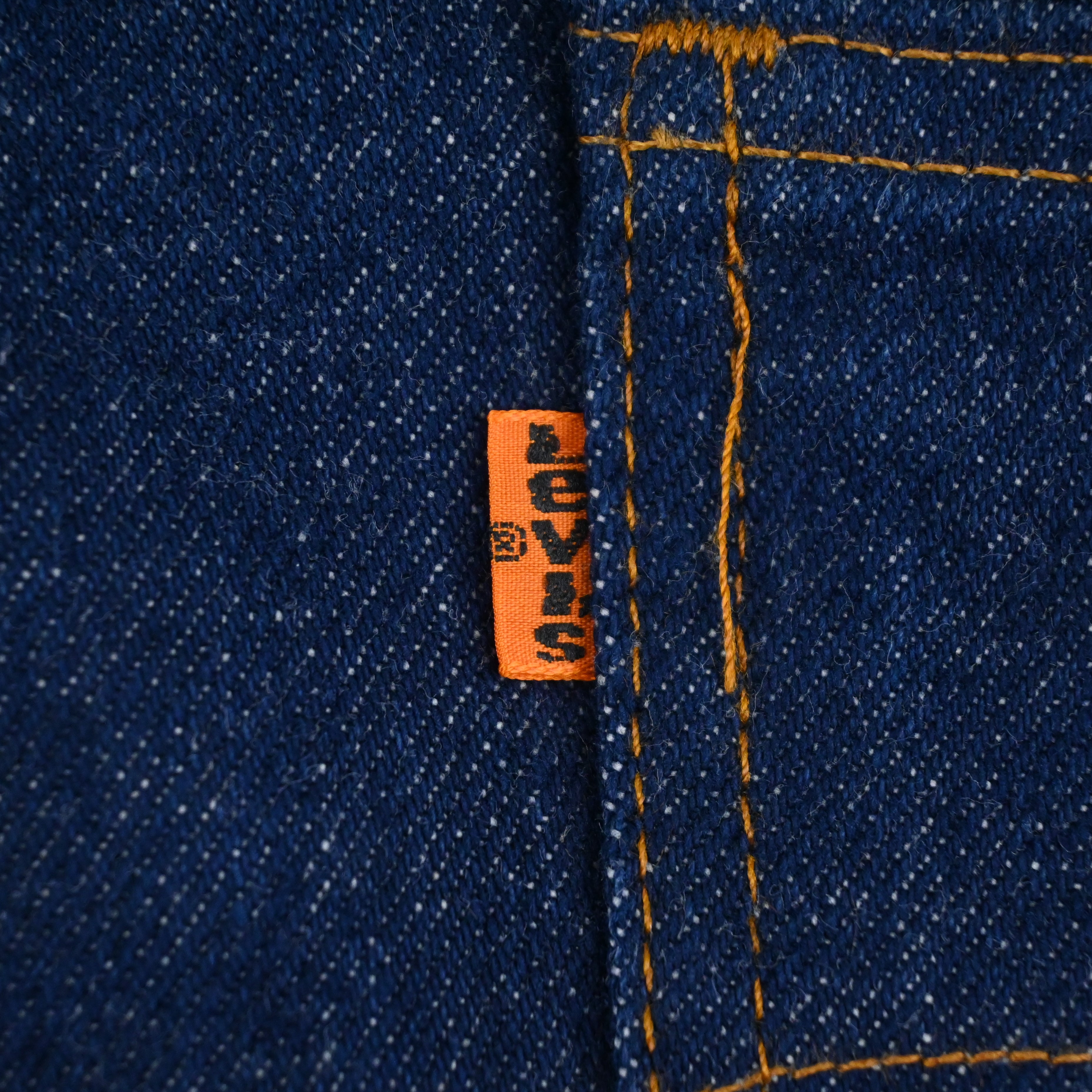 '79 Levi's 684-0217 Size W31 L29