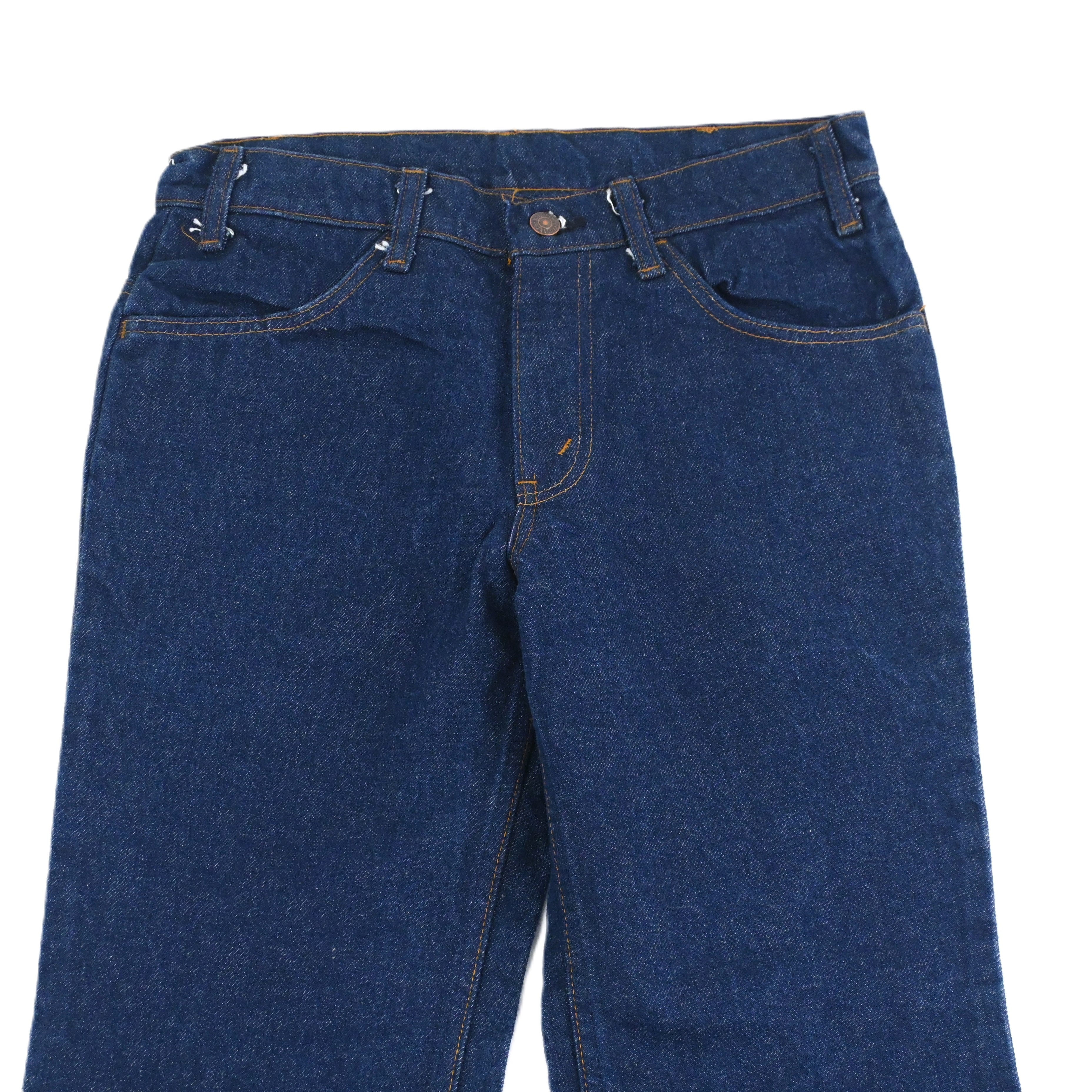 '79 Levi's 684-0217 Size W31 L29