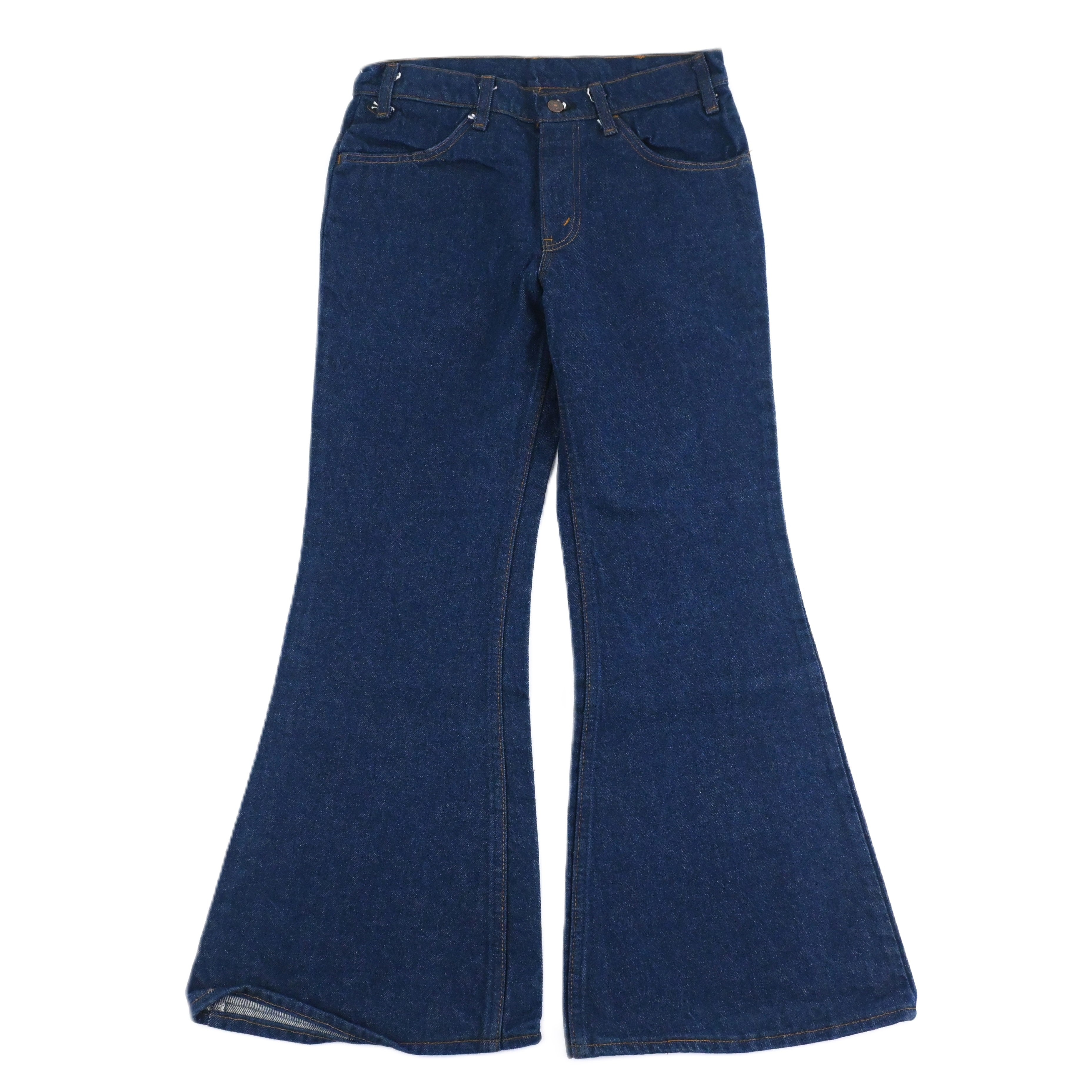 '79 Levi's 684-0217 Size W31 L29