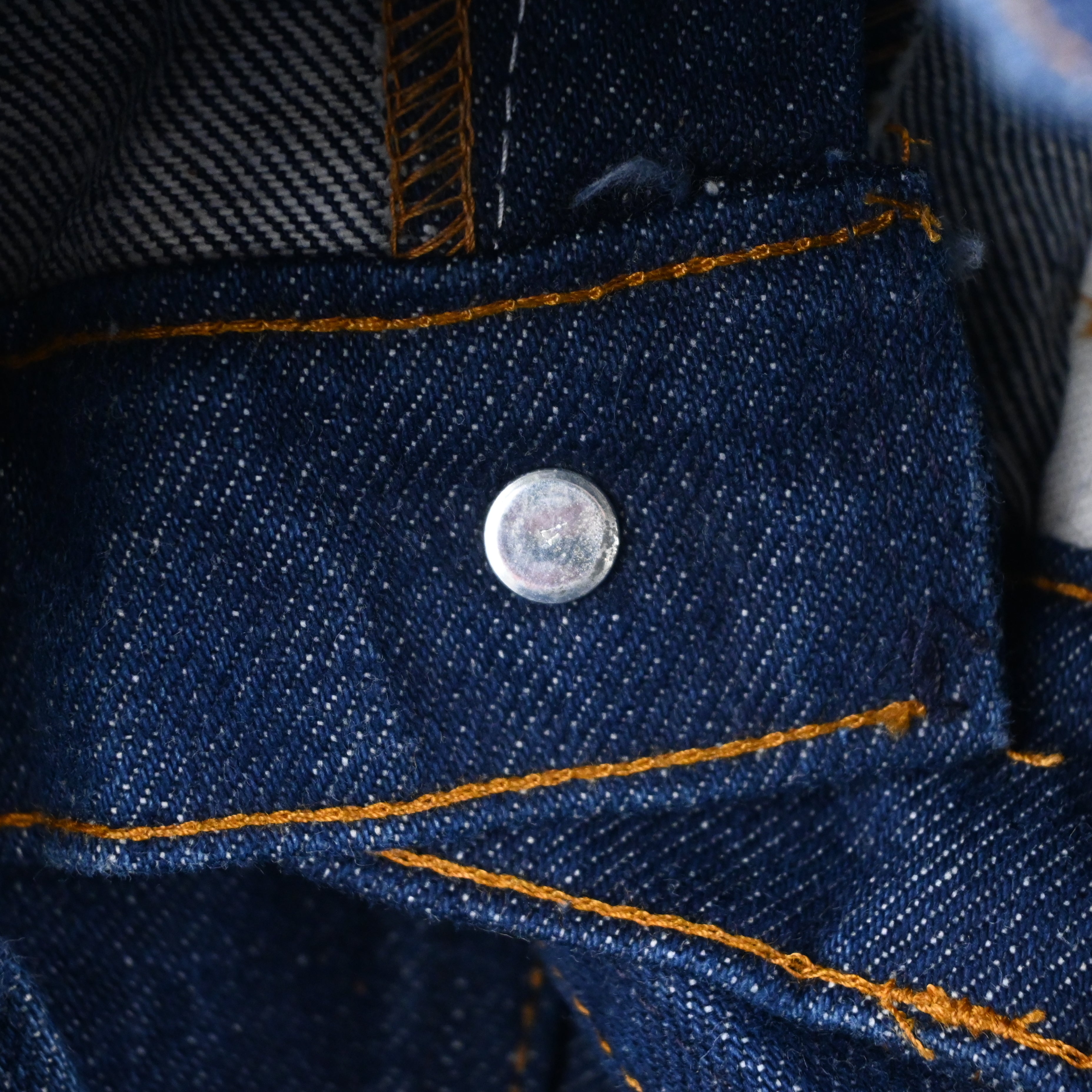 '79 Levi's 684-0217 Size W31 L29