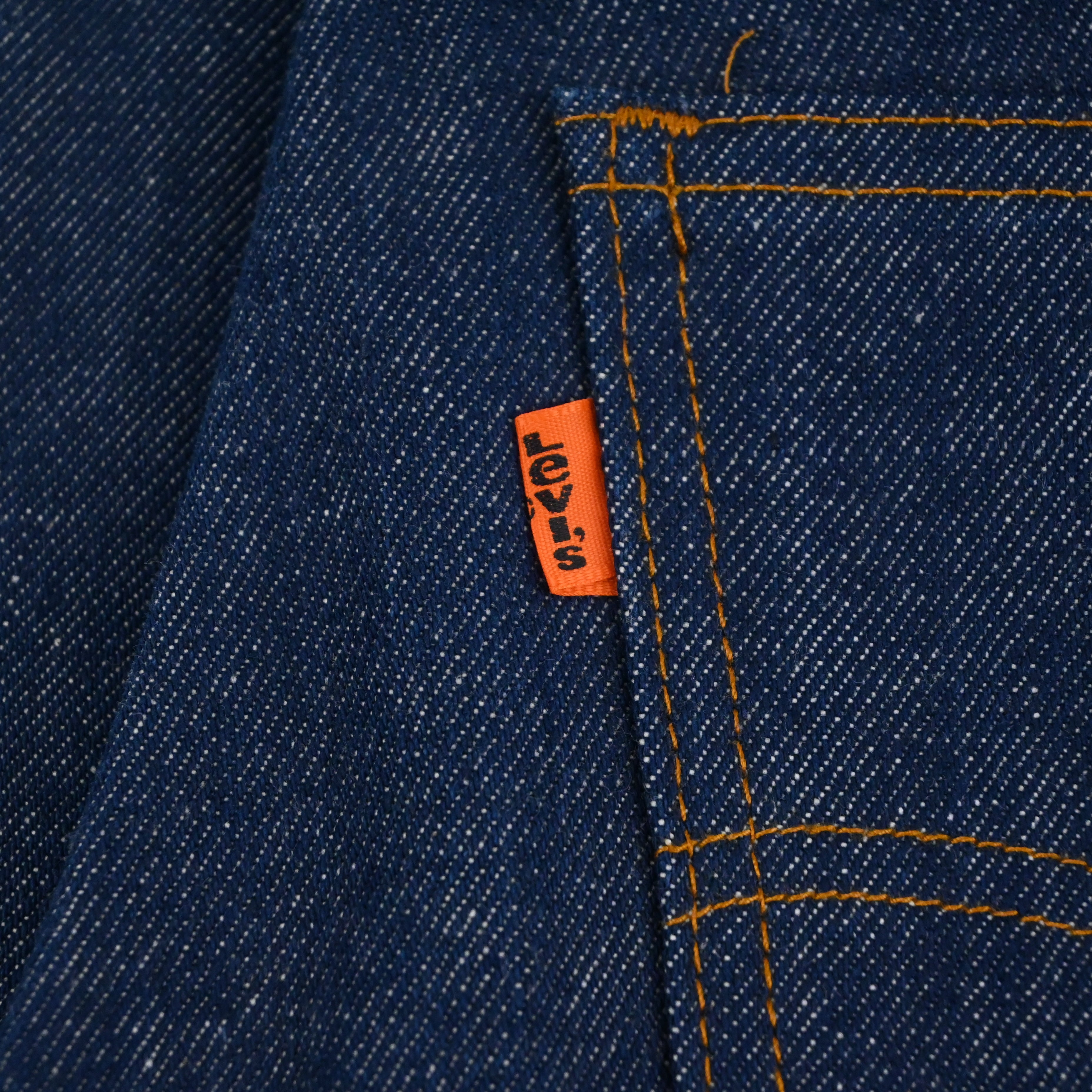 '79 Levi's 684-0217 Size W32 L31