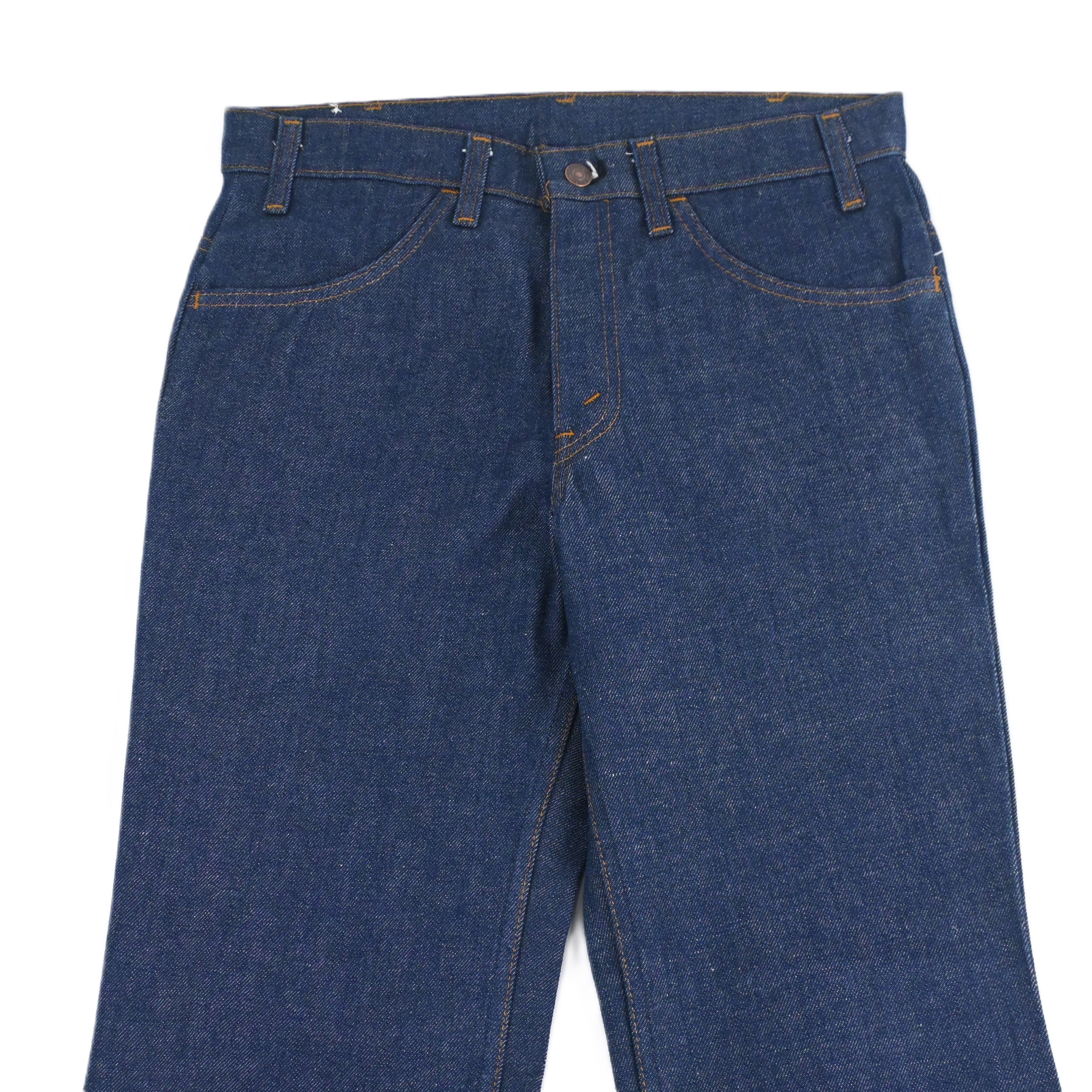 '79 Levi's 684-0217 Size W32 L31