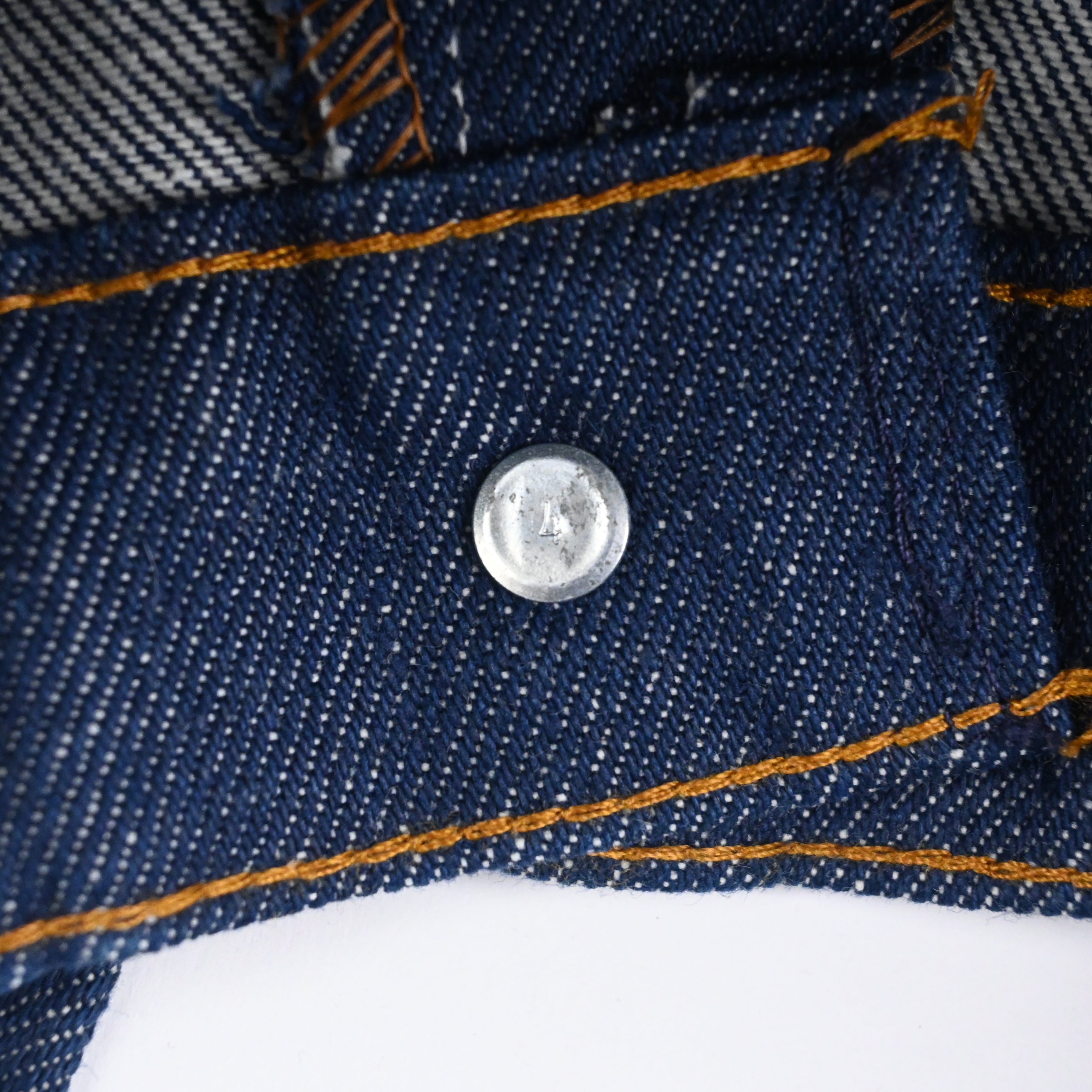 '79 Levi's 684-0217 Size W32 L31