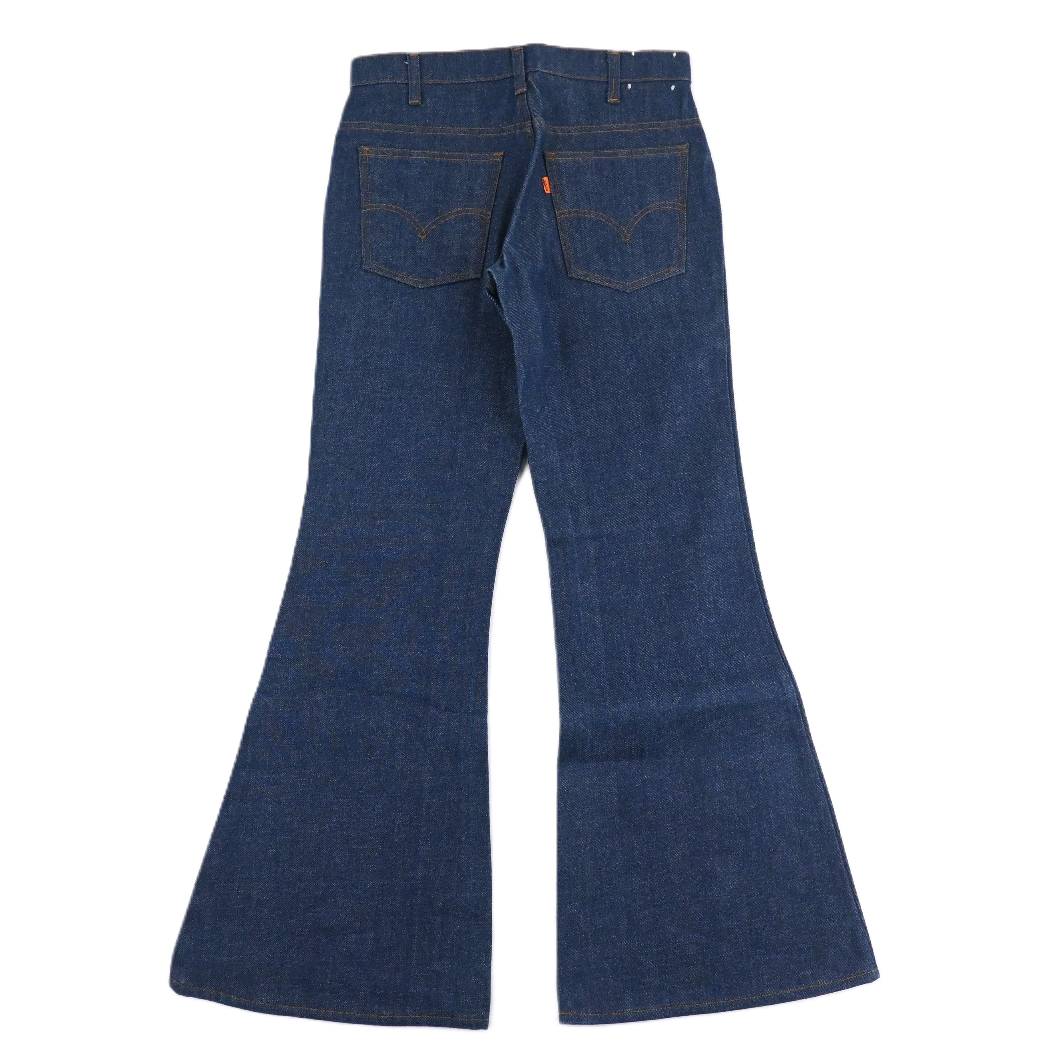 '79 Levi's 684-0217 Size W32 L31