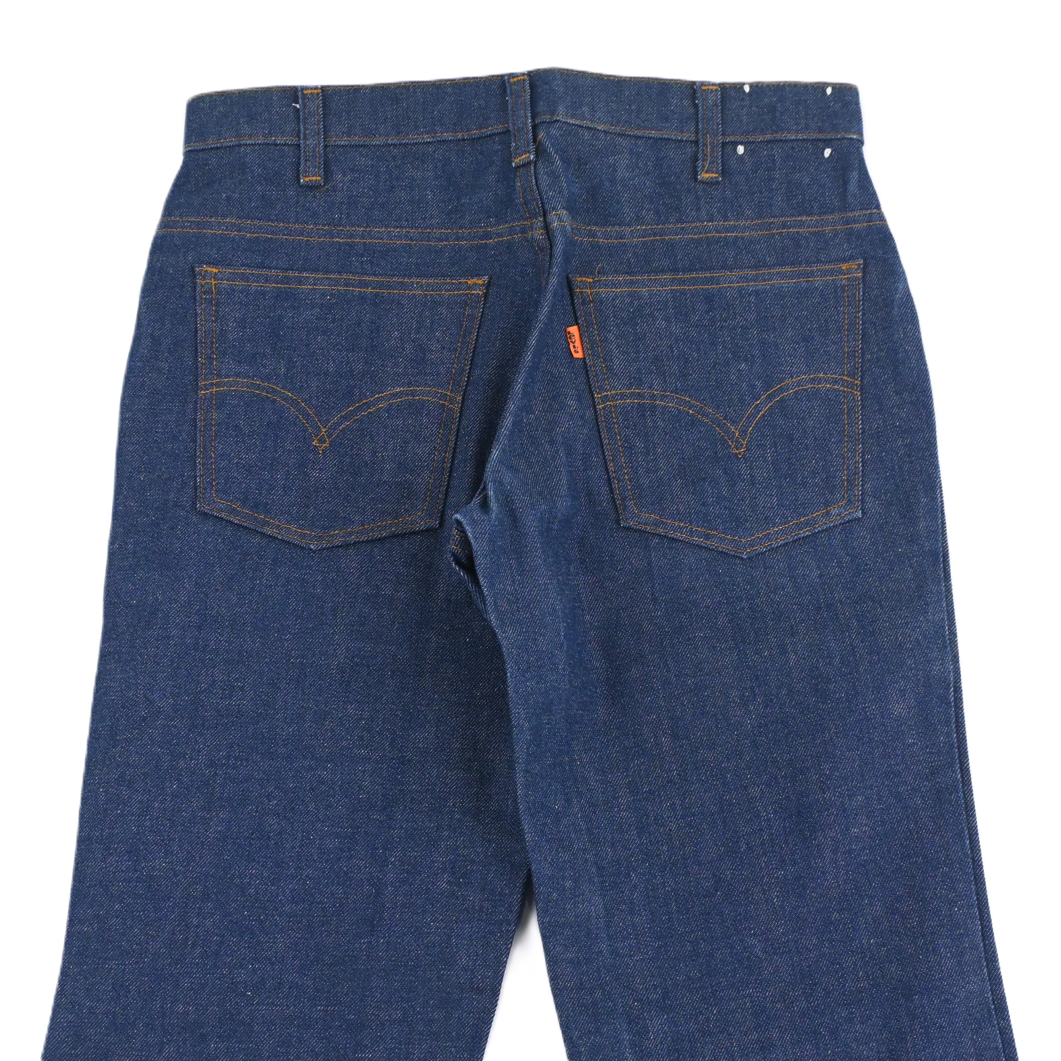 '79 Levi's 684-0217 Size W32 L31