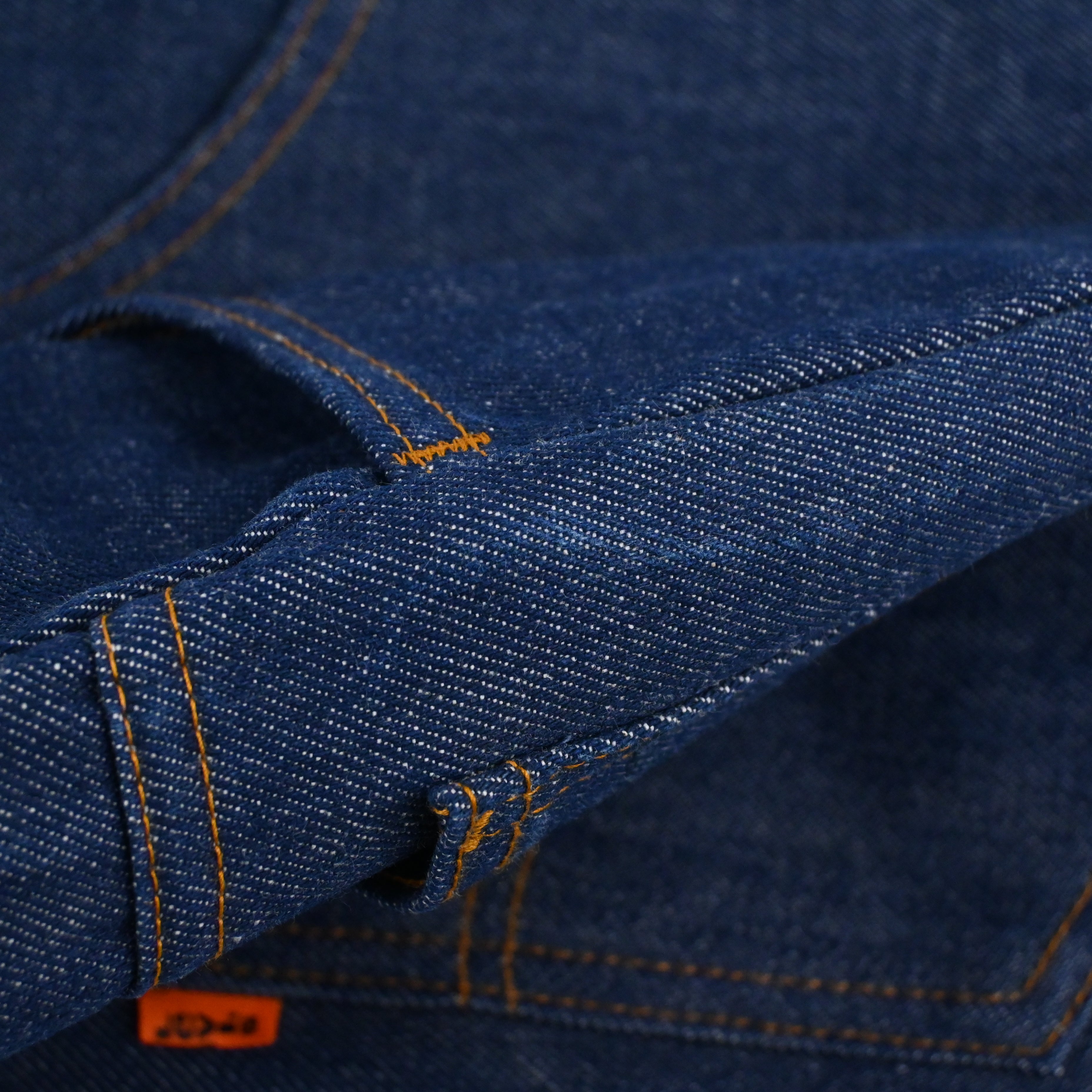 '79 Levi's 684-0217 Size W32 L31