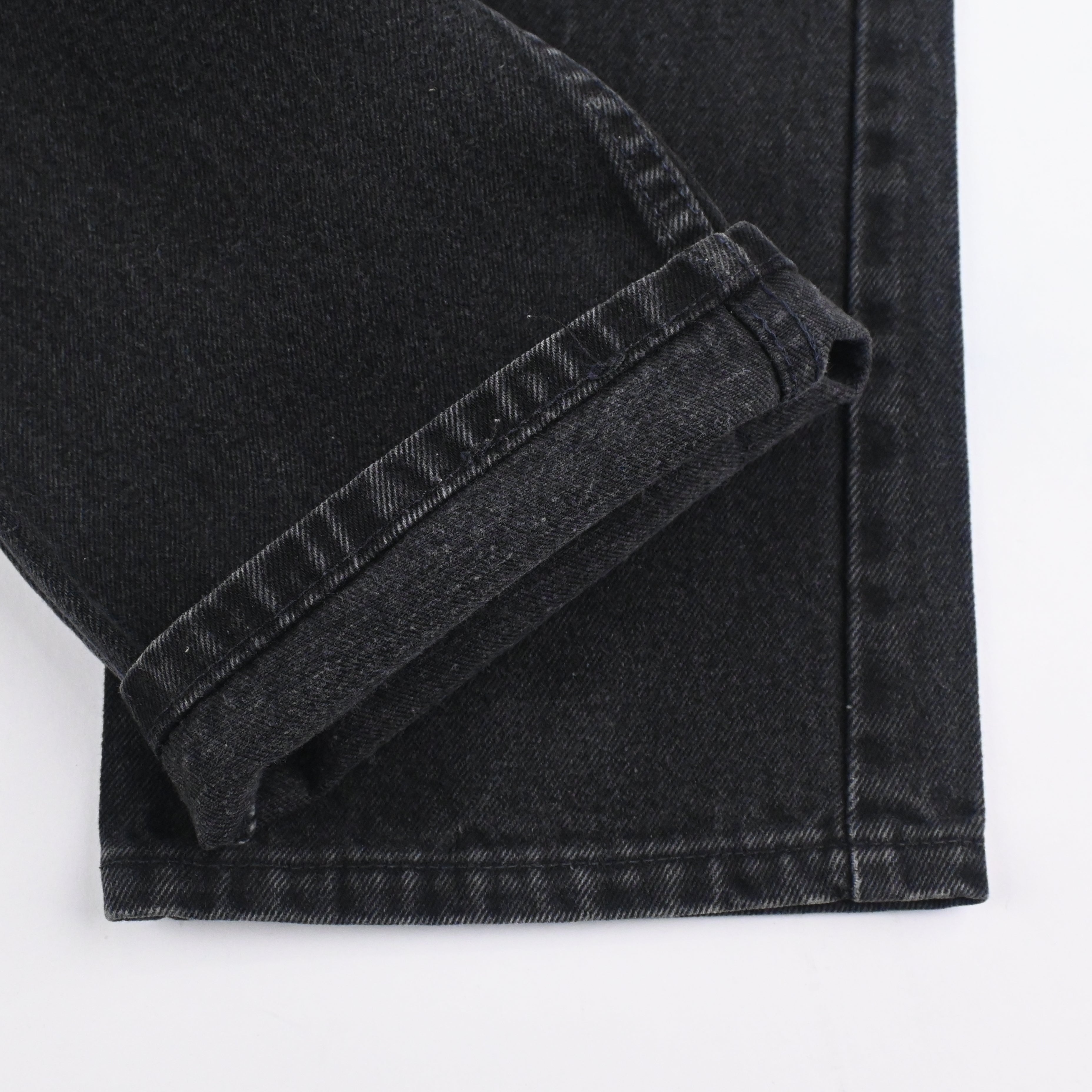 '94 Levi's 40505-4159 Black Size W34 L30