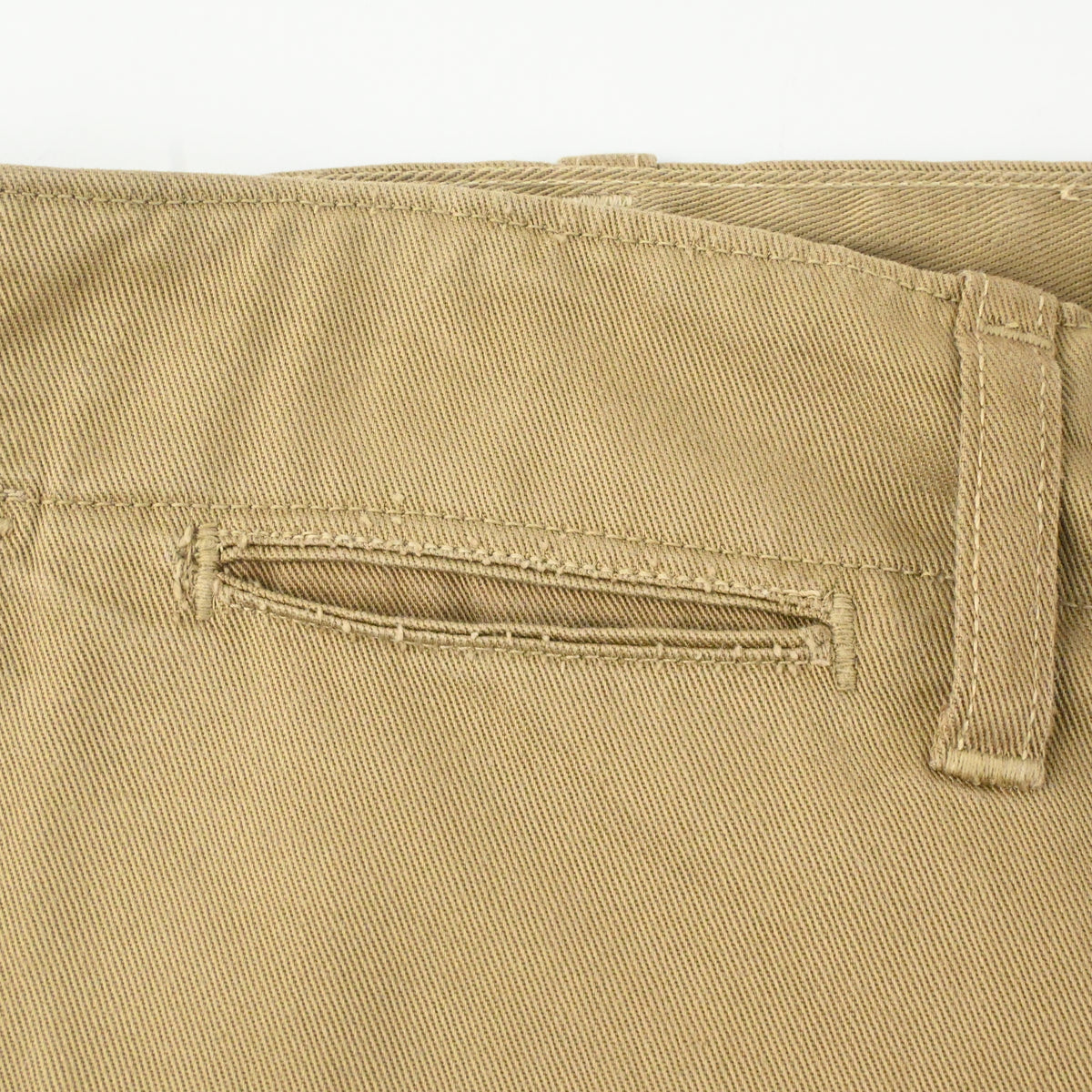 40's USMC CHINO TROUSERS SIZE W30 L30