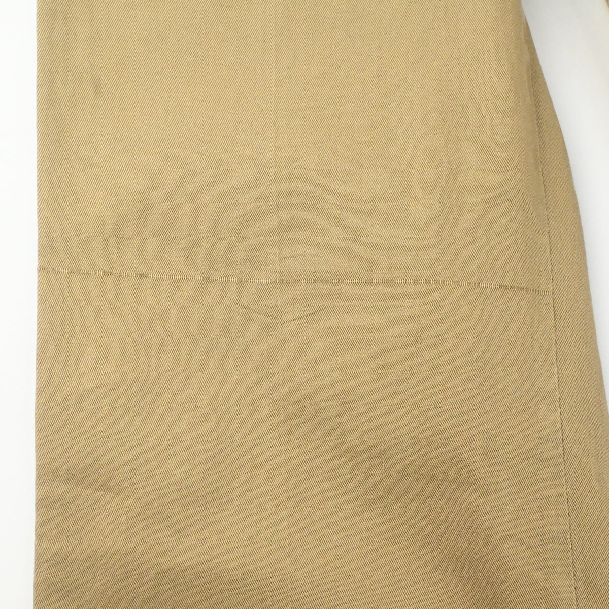 40's USMC CHINO TROUSERS SIZE W30 L30