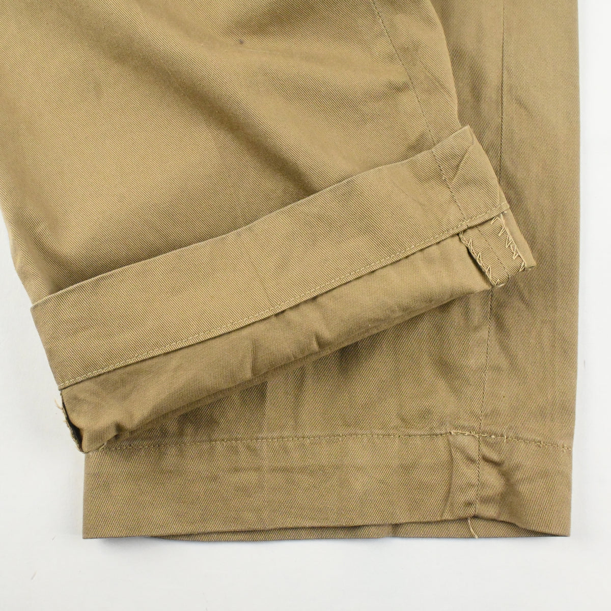 40's USMC CHINO TROUSERS SIZE W30 L30