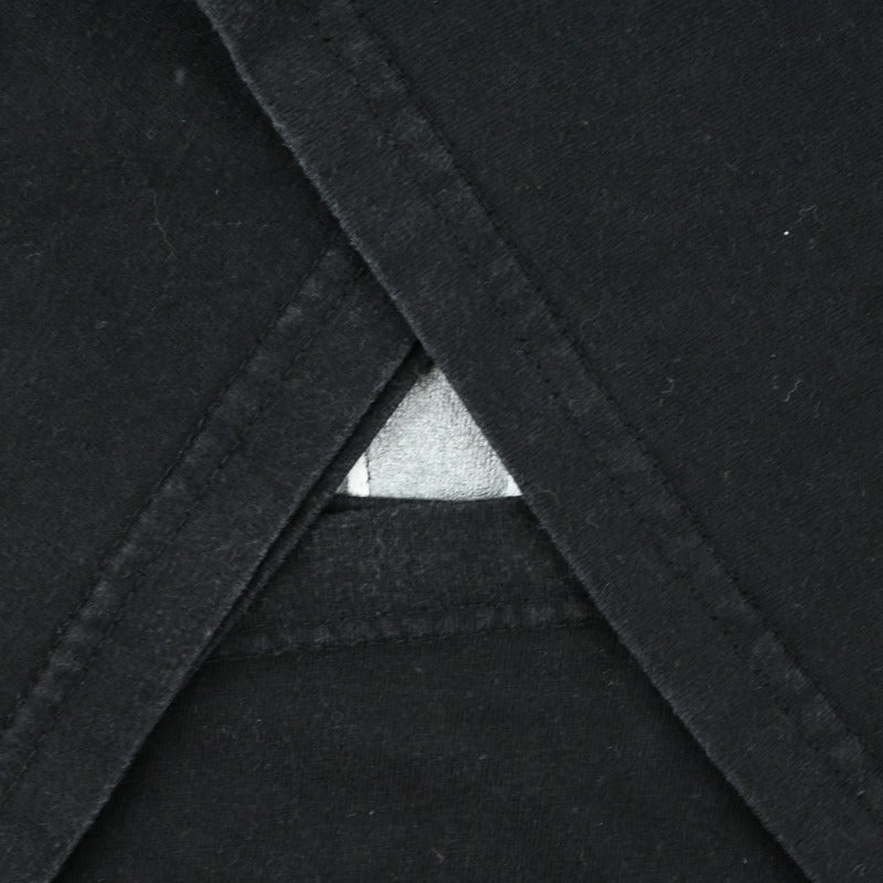 袖ダブル/裾ダブル