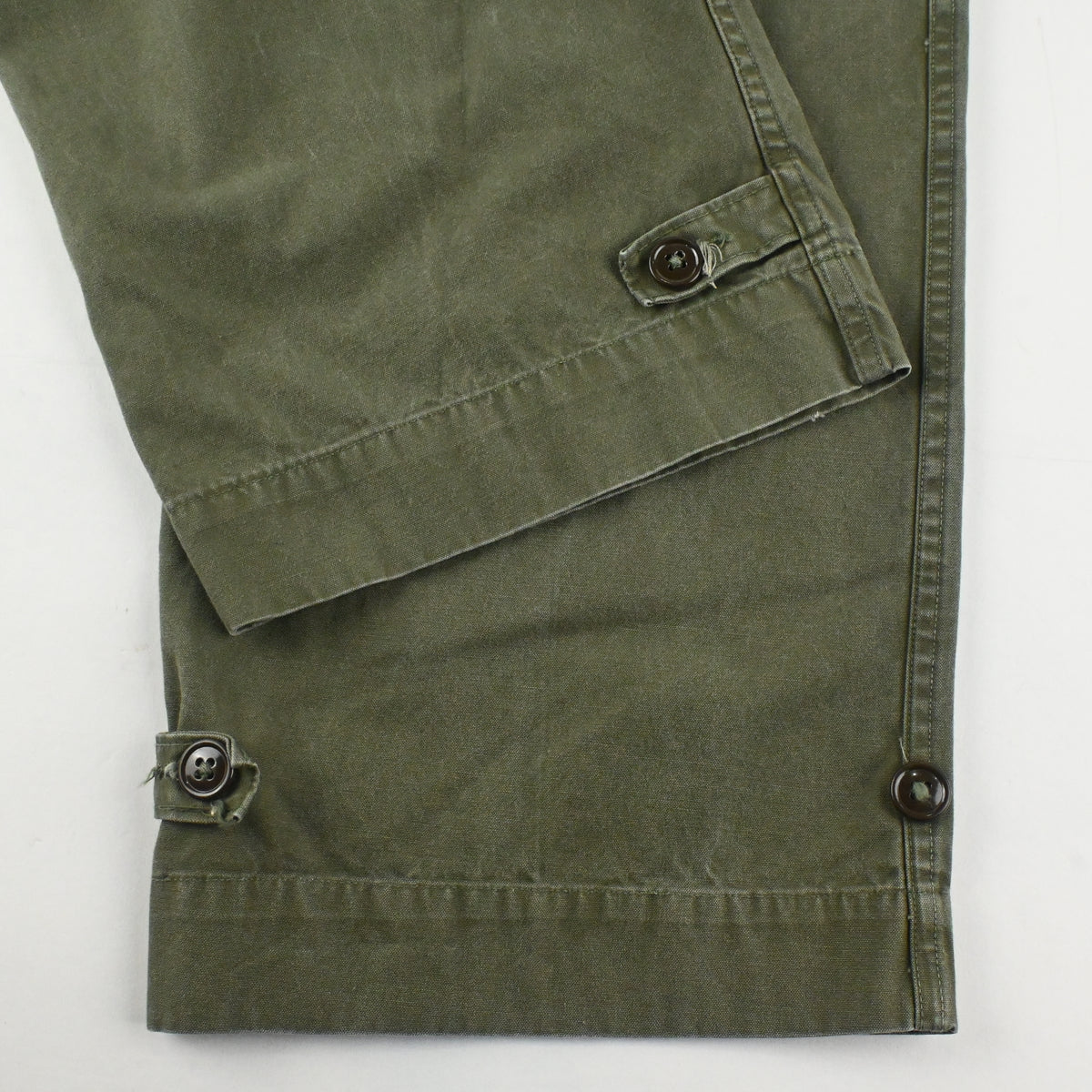 40's M-45 FIELD TROUSERS SIZE W30 L30
