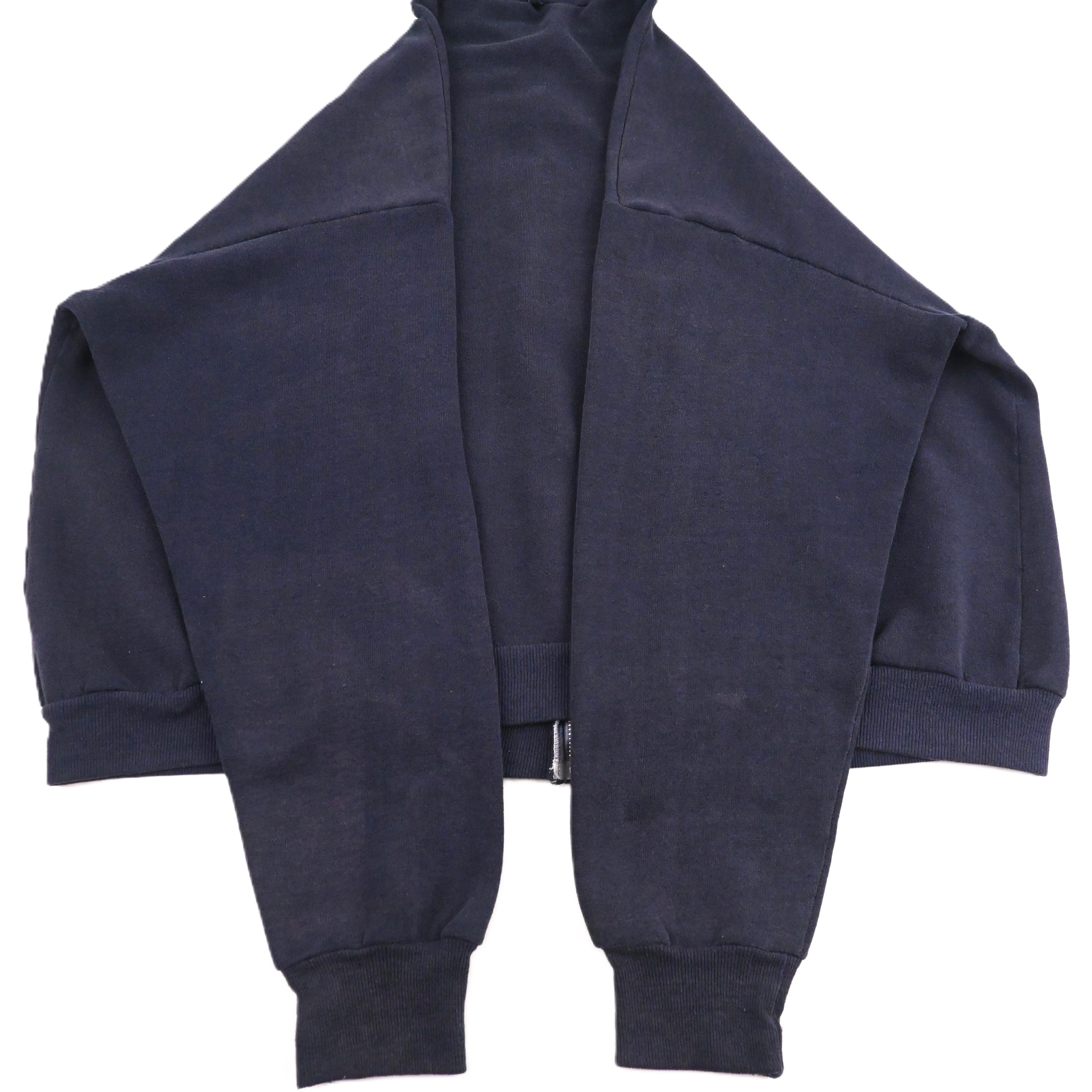 フェード感がございます。