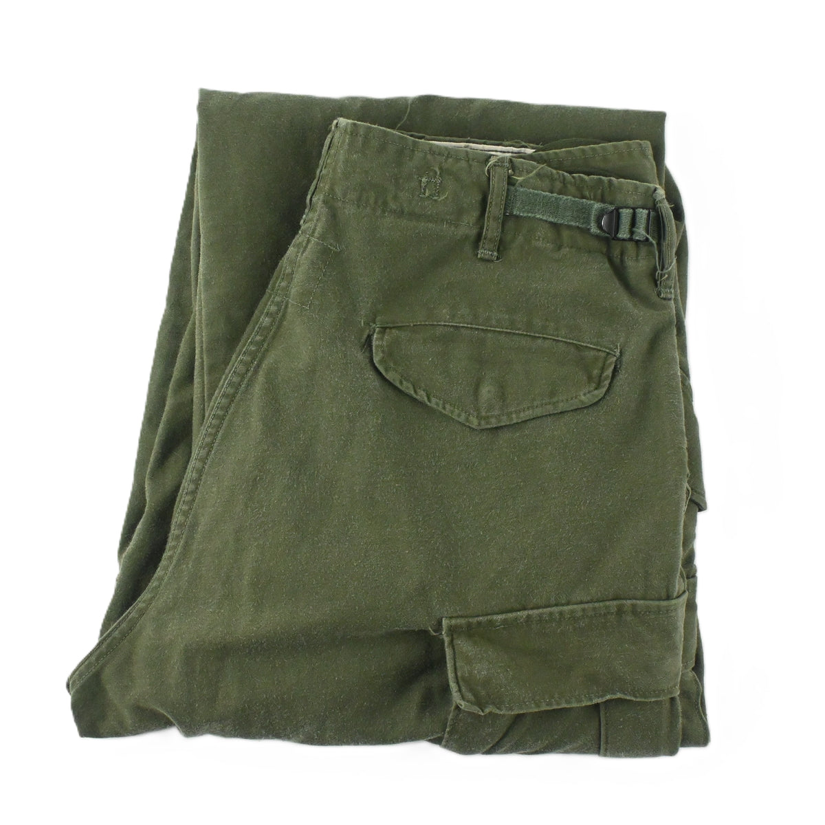 '67 M-65 FIELD TROUSERS SIZE S-REGULAR