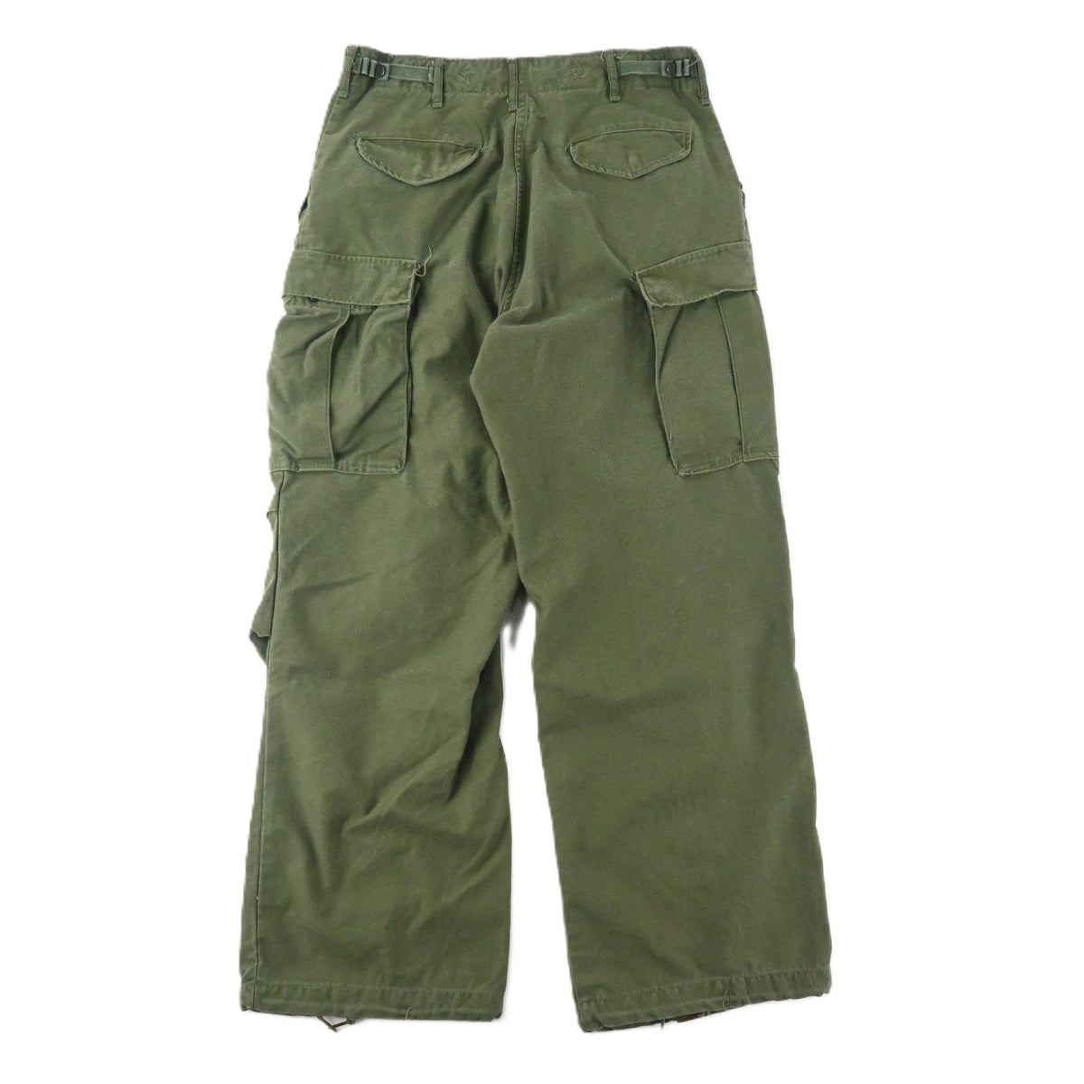 '67 M-65 FIELD TROUSERS SIZE S-REGULAR