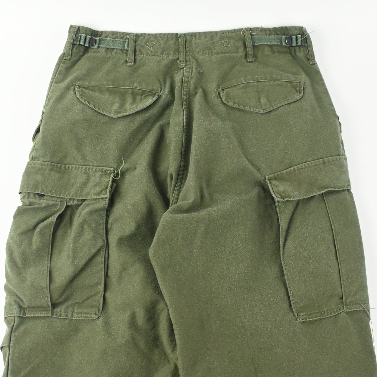 '67 M-65 FIELD TROUSERS SIZE S-REGULAR