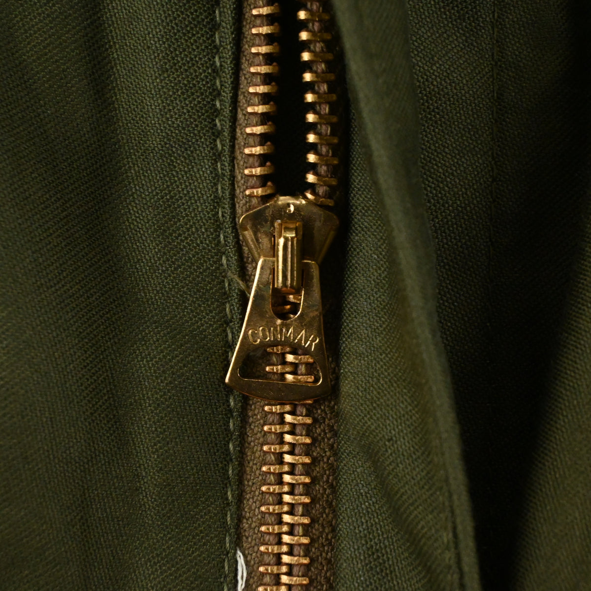 ‘51 M-51 TROUSERS DEAD STOCK SIZE M-REGULAR