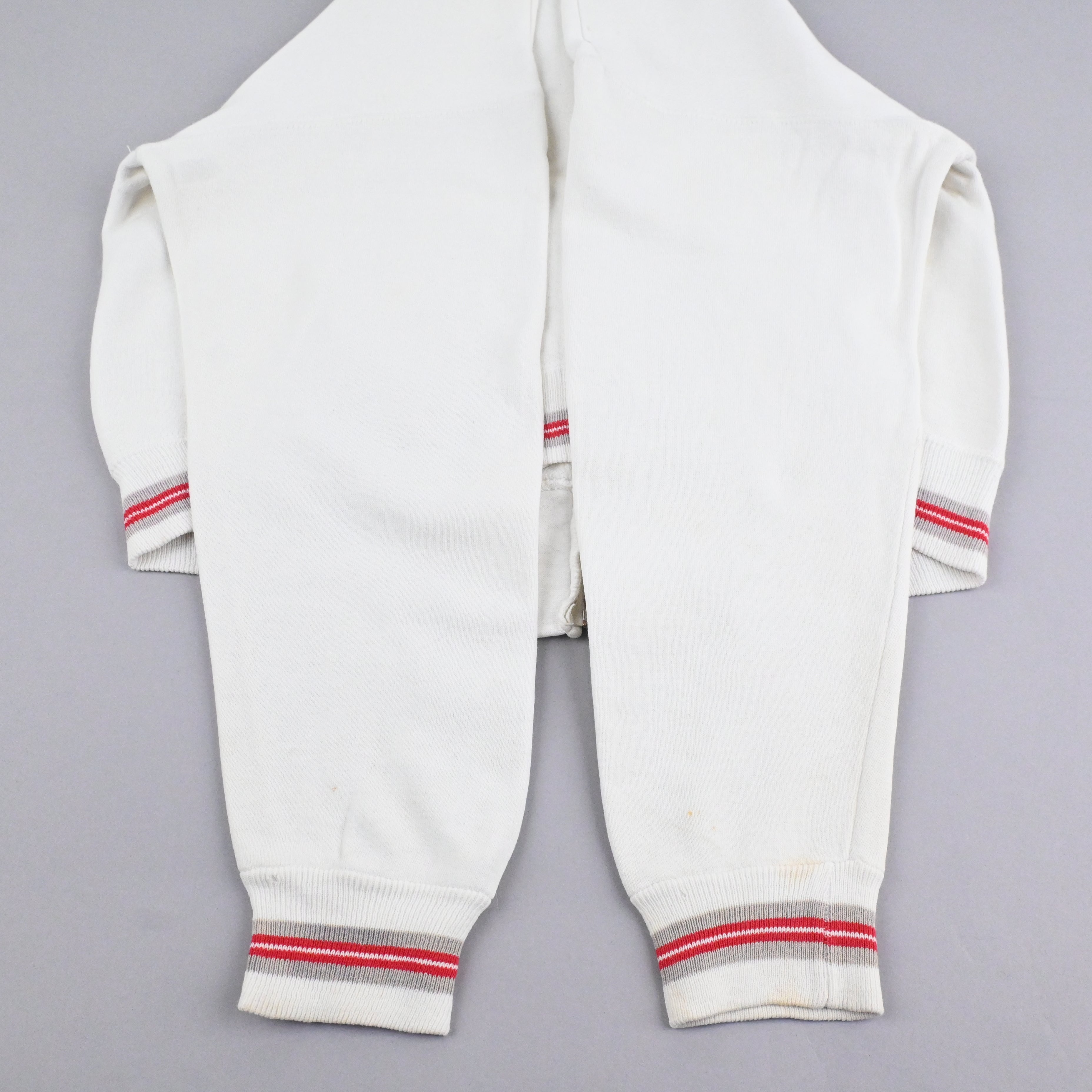 60's ZIP UP SWEAT
