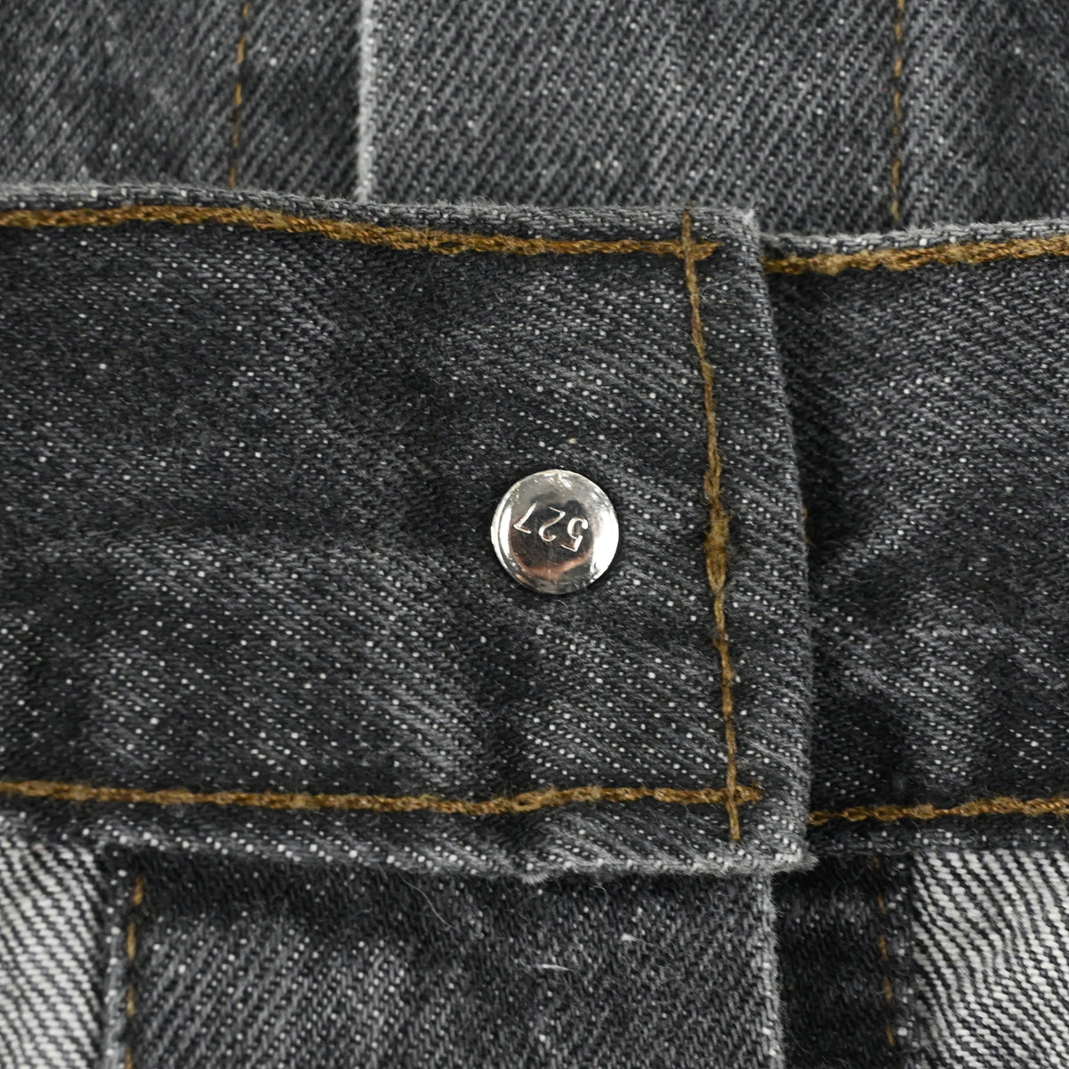 80's LEVI'S 70506-0259 SIZE 42