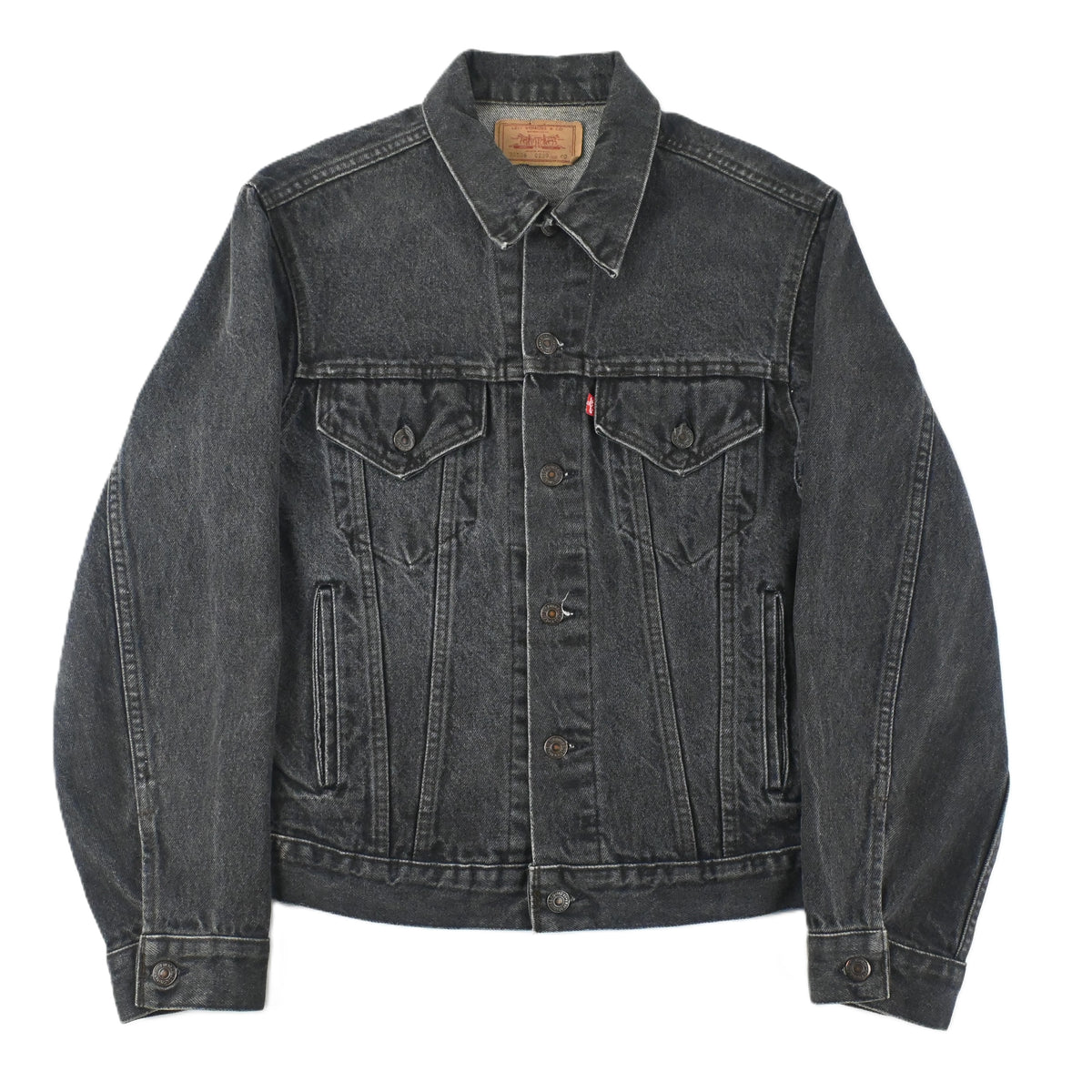 80's LEVI'S 70506-0259 SIZE 40