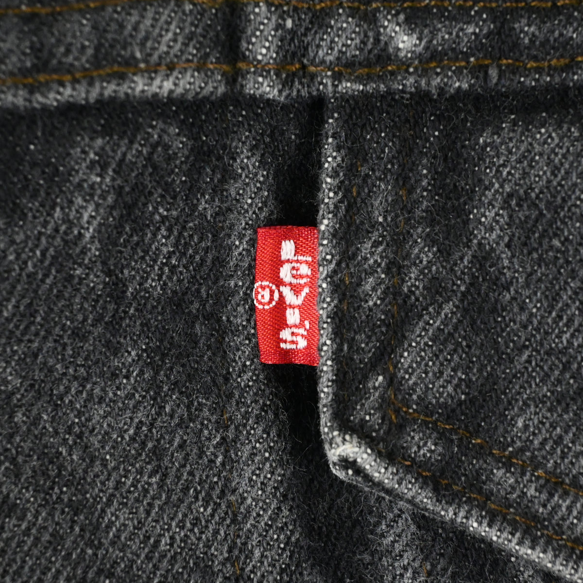 80's LEVI'S 70506-0259 SIZE 40