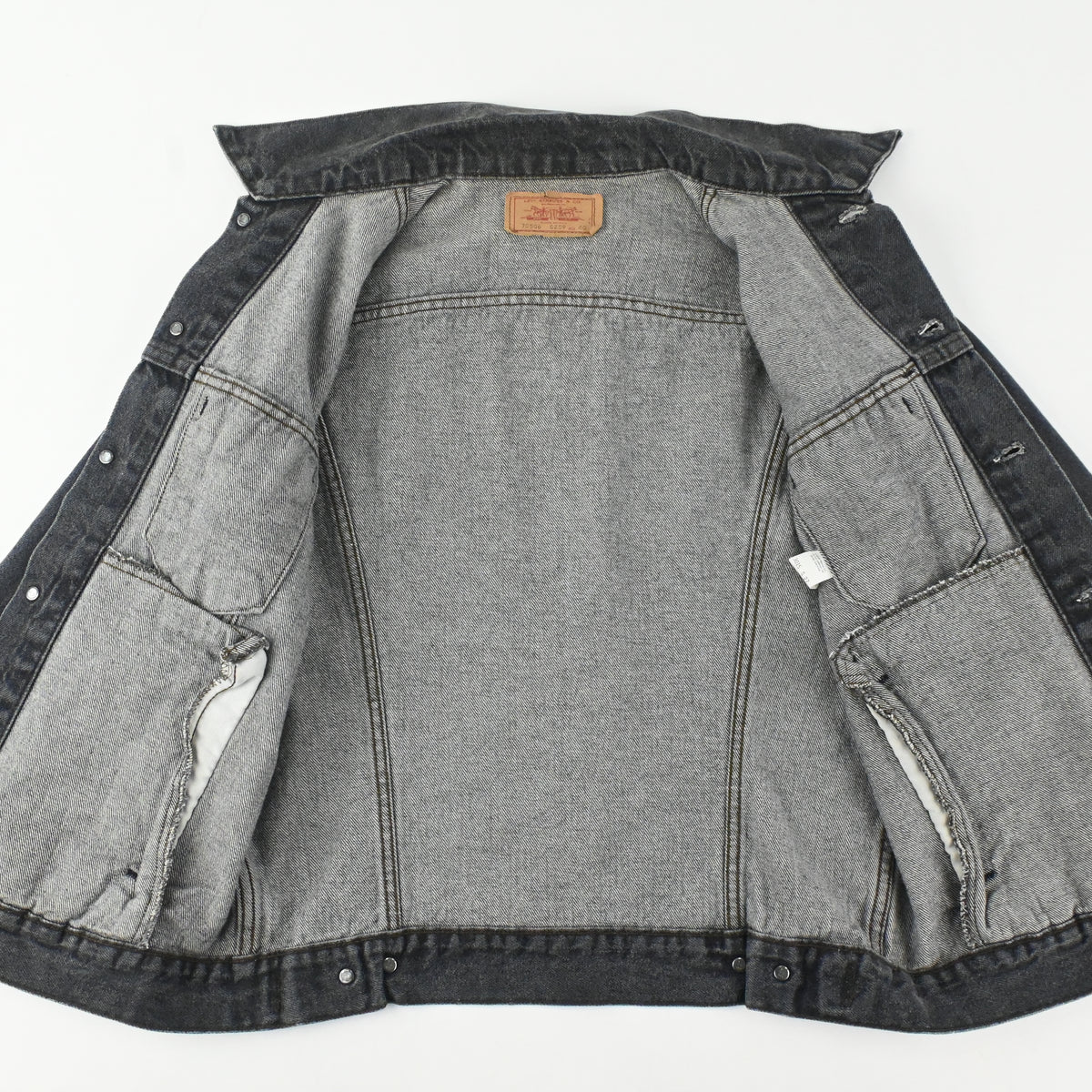 80's LEVI'S 70506-0259 SIZE 40