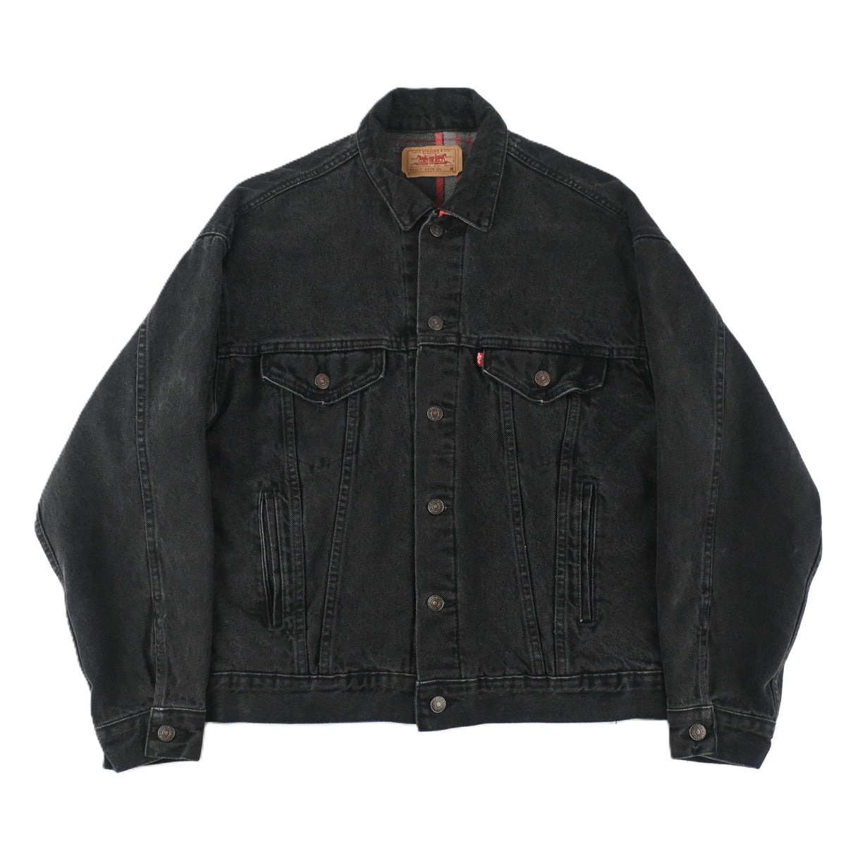 '89 LEVI'S 70417-6959 SIZE M