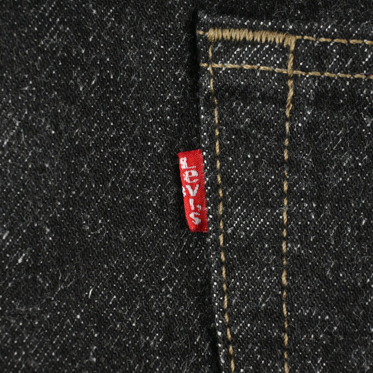 '94 LEVI'S 501-0658 SIZE W36 L30 NON WASH