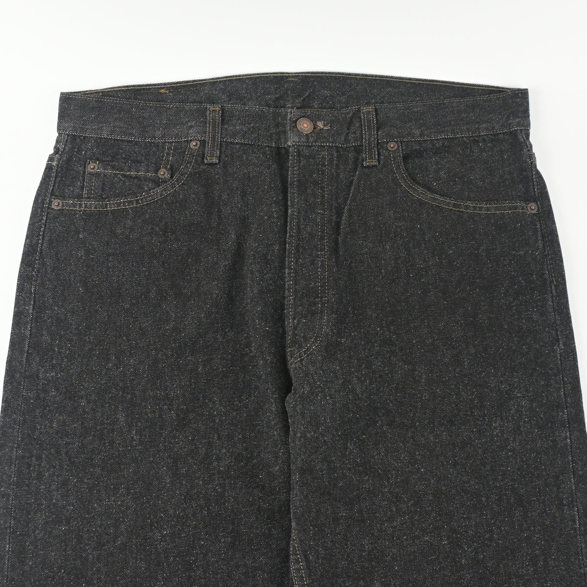 '94 LEVI'S 501-0658 SIZE W36 L30 NON WASH