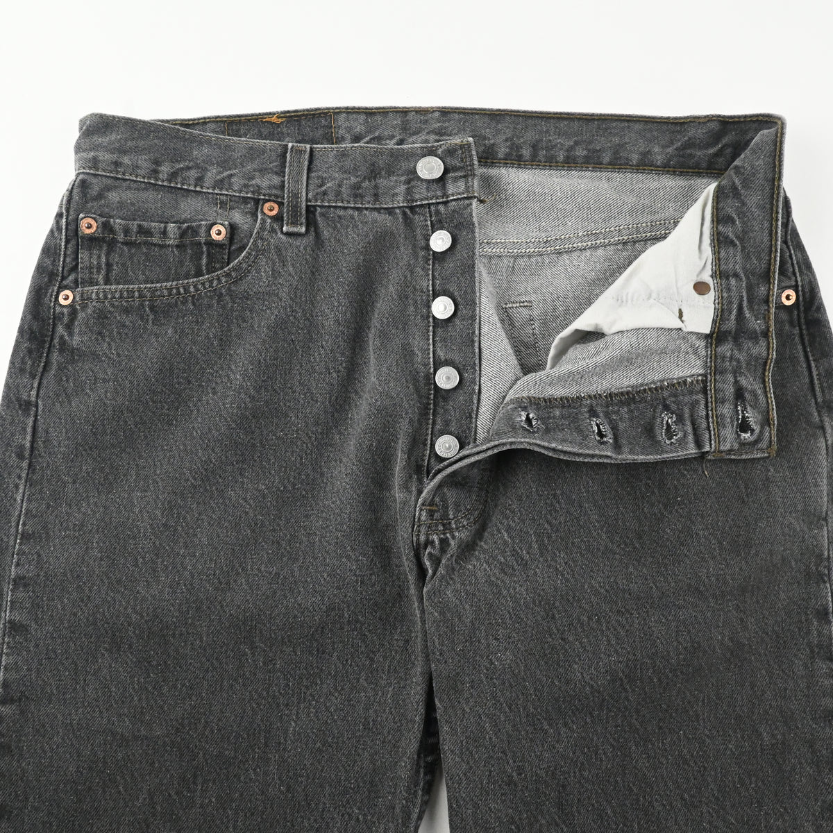 '95 LEVI'S 501-0658 SIZE W34 L30