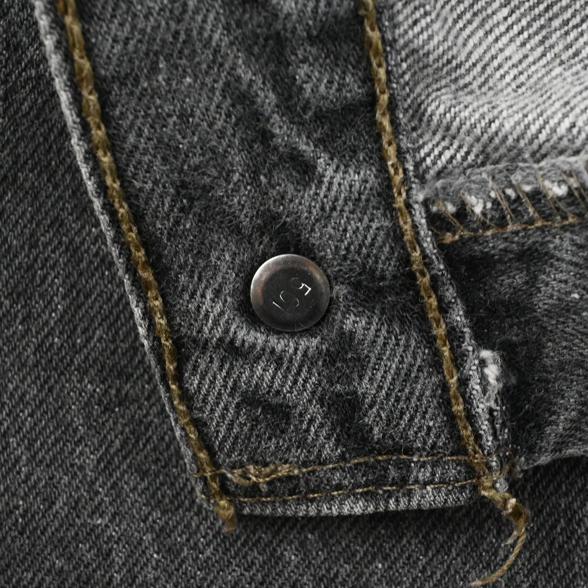 '95 LEVI'S 501-0658 SIZE W34 L30