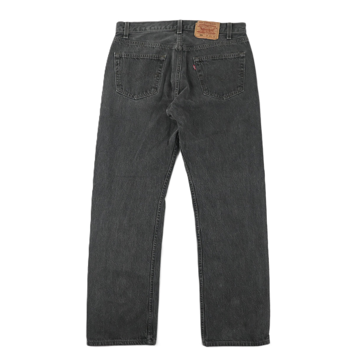 '95 LEVI'S 501-0658 SIZE W34 L30