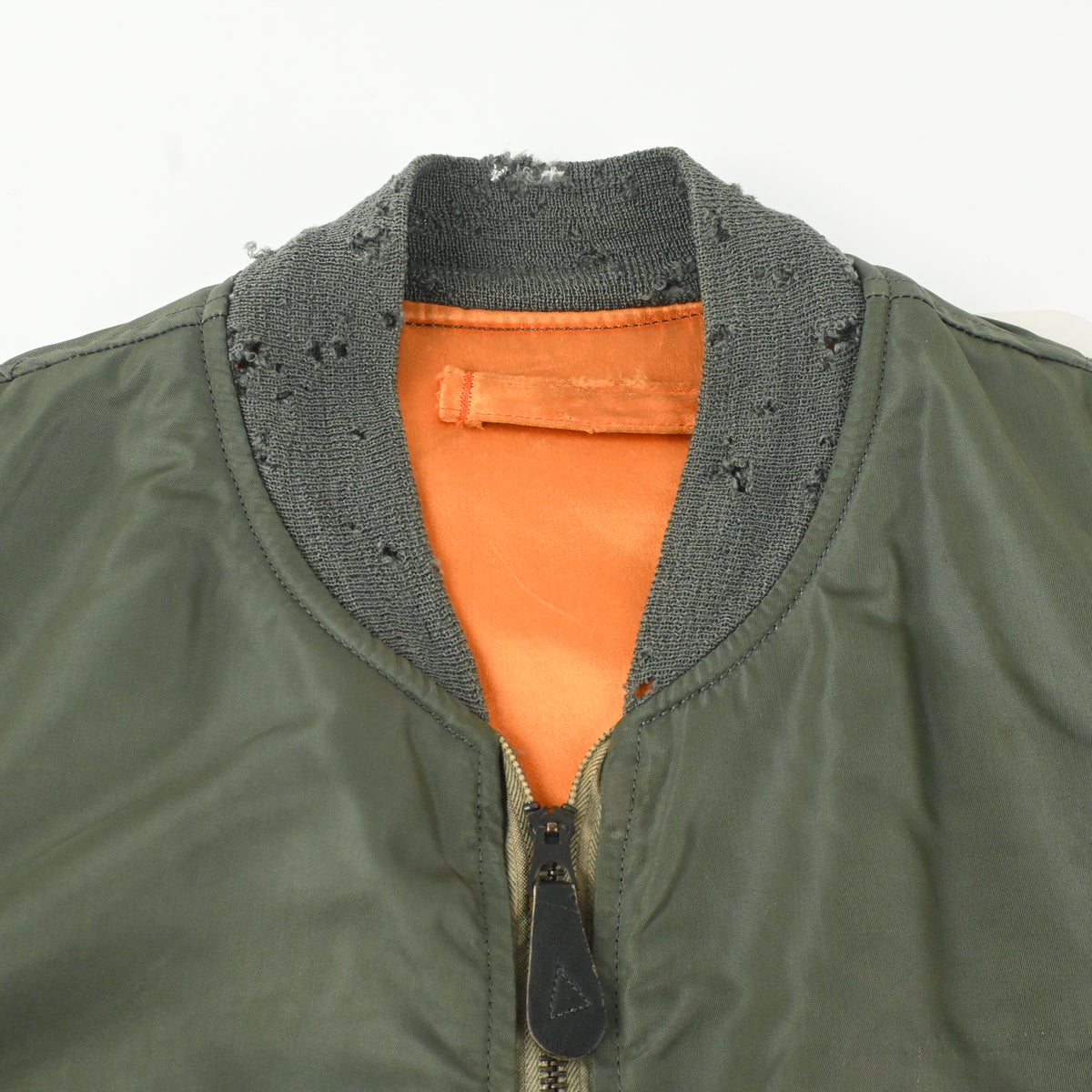 '68 U.S.A.F. L-2B MIL-J-7448H SIZE LARGE