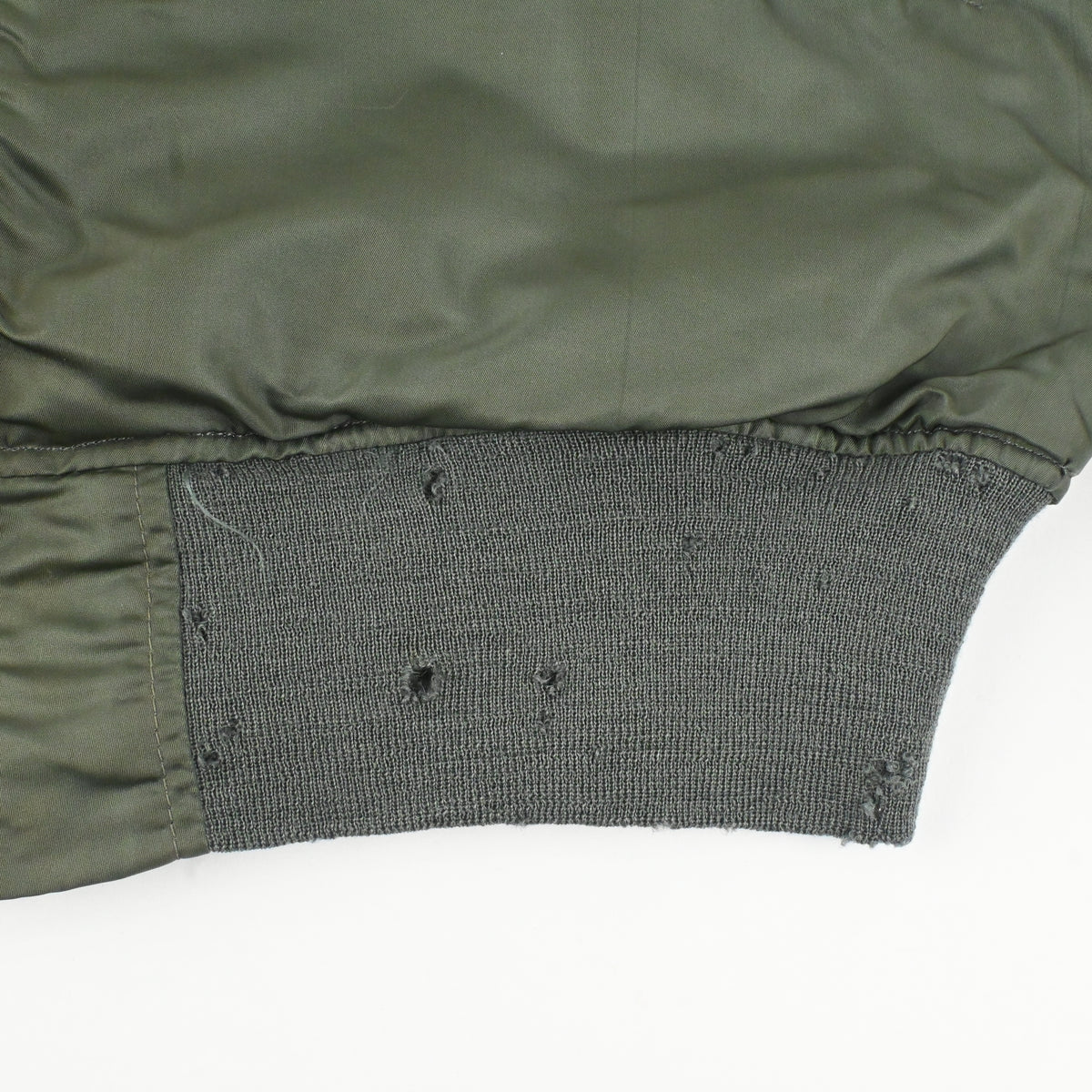 '68 U.S.A.F. L-2B MIL-J-7448H SIZE LARGE