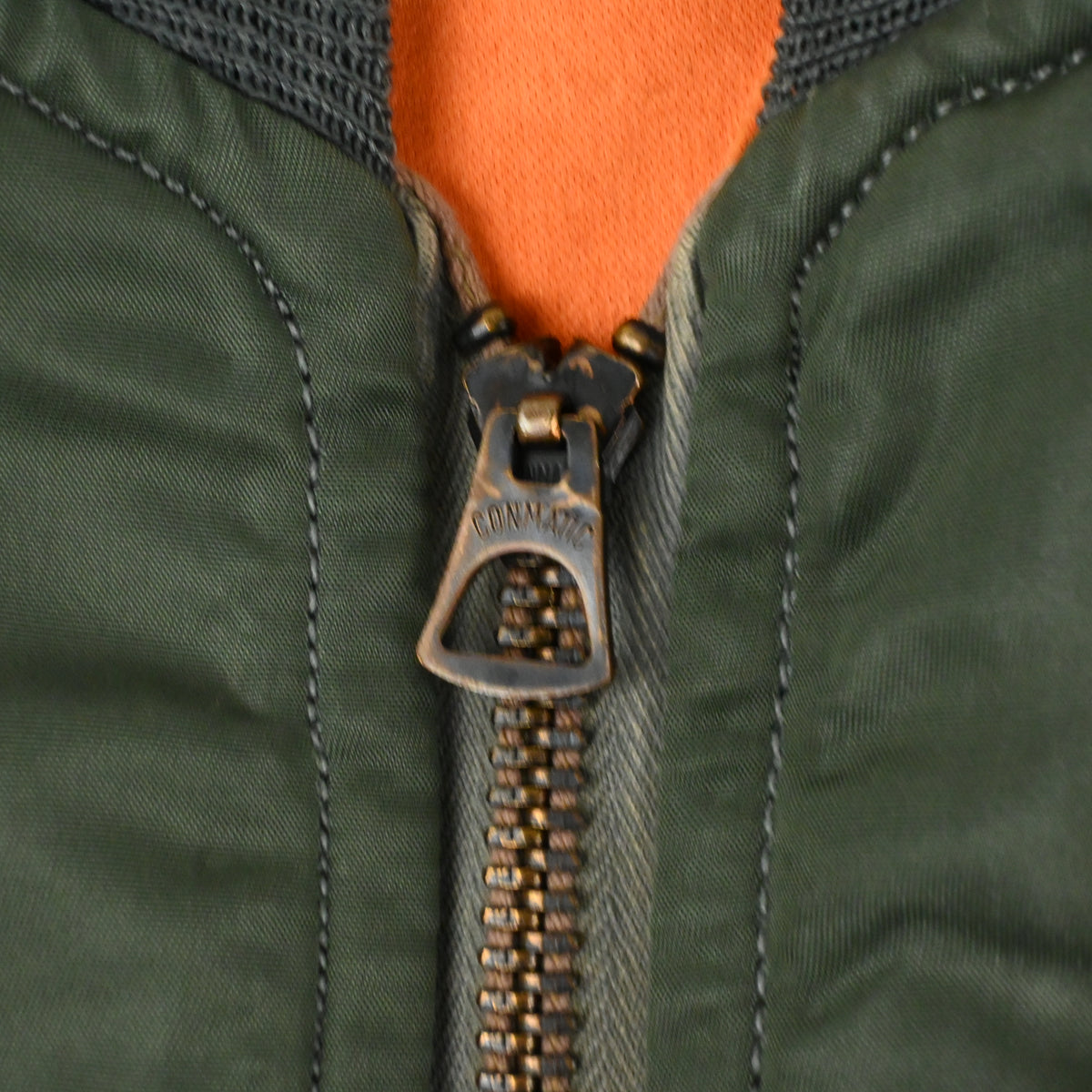 '62 U.S.A.F. L-2B MIL-J-7448E SIZE MEDIUM
