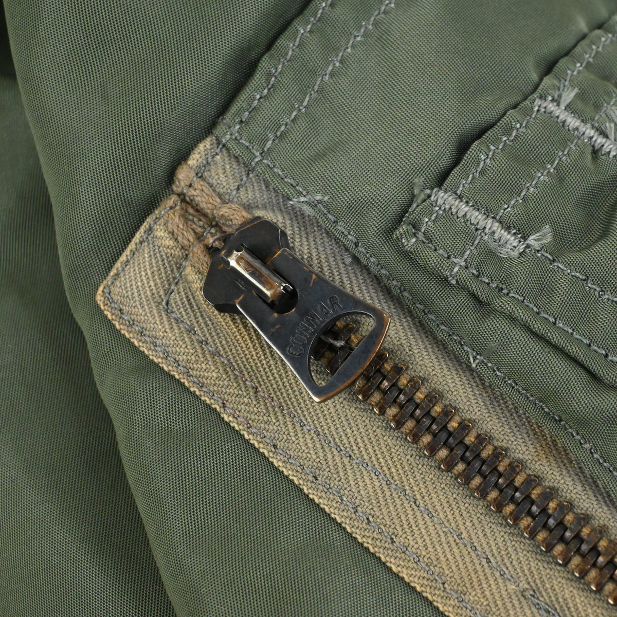 '62 U.S.A.F. L-2B MIL-J-7448E SIZE MEDIUM