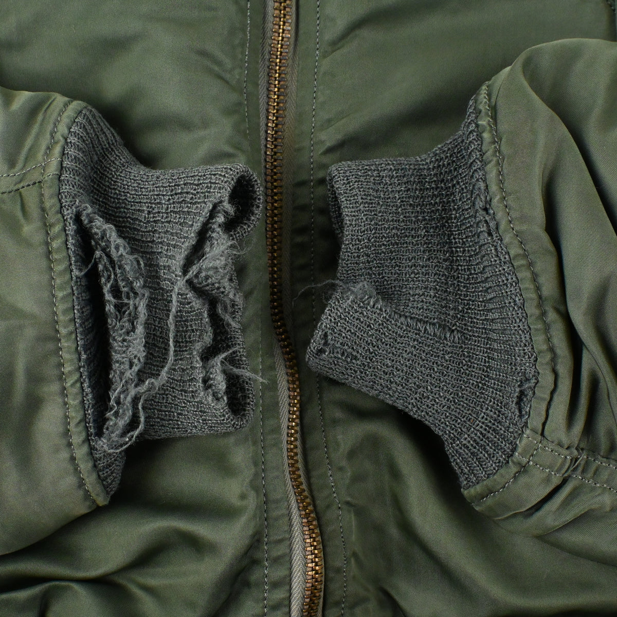 '62 U.S.A.F. L-2B MIL-J-7448E SIZE MEDIUM